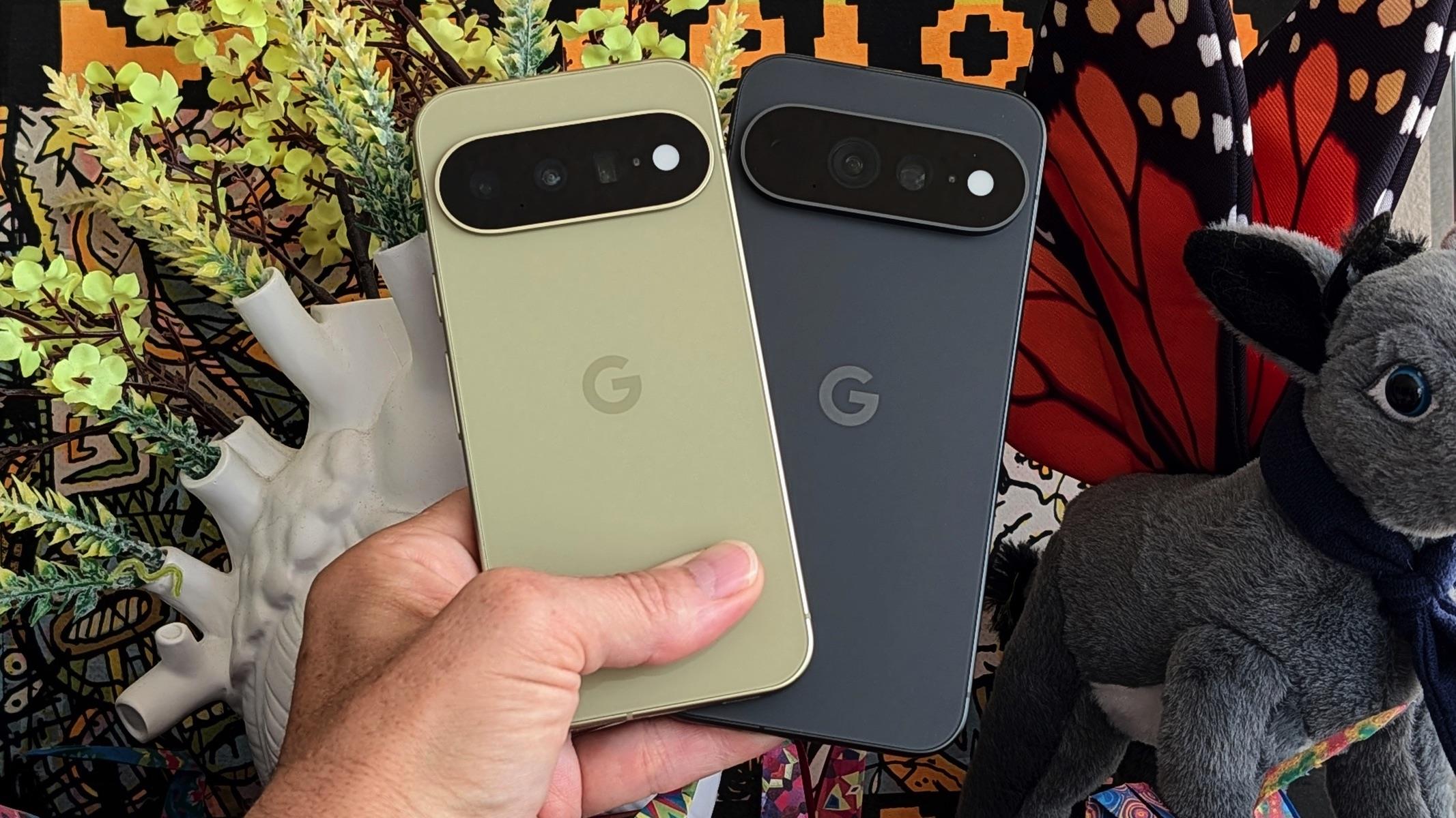Google Pixel 11 Series Review: The Experience Is The Upgrade