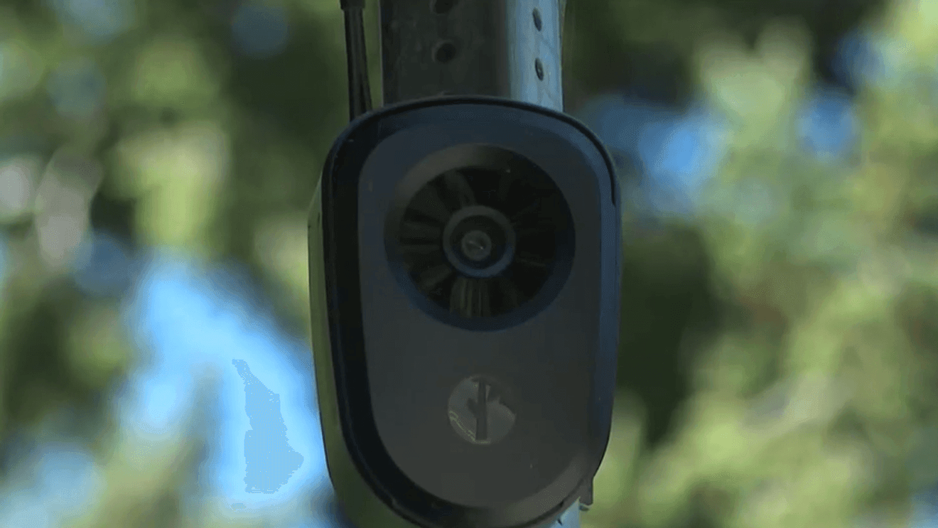 Junction City council sends ALPR camera proposal to Budget Committee for 2027-28 review