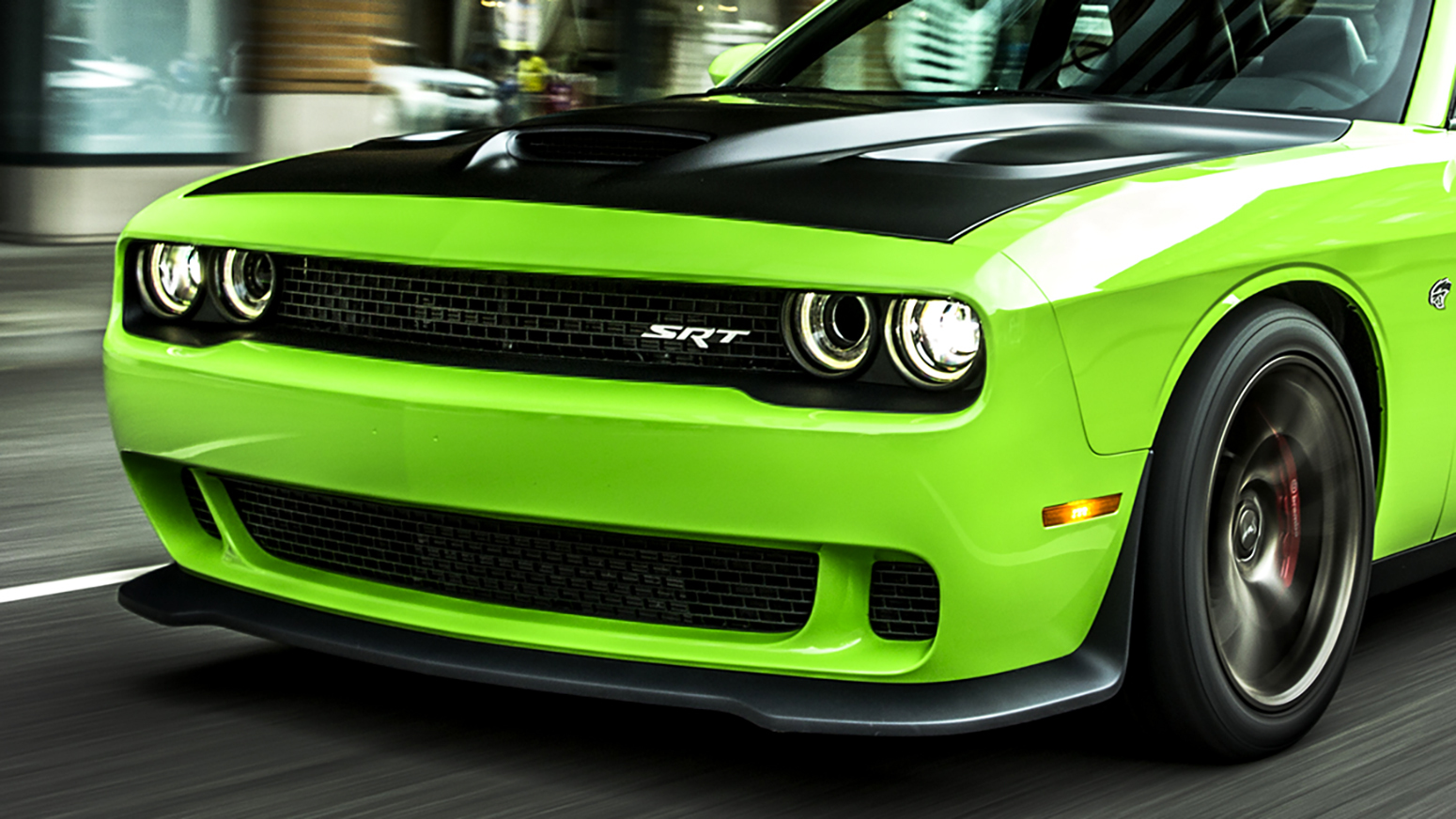 Dealer Allegedly Crashes Owner’s Rare Hellcat, Then Tries To Sell Him Another At Sticker | Carscoops