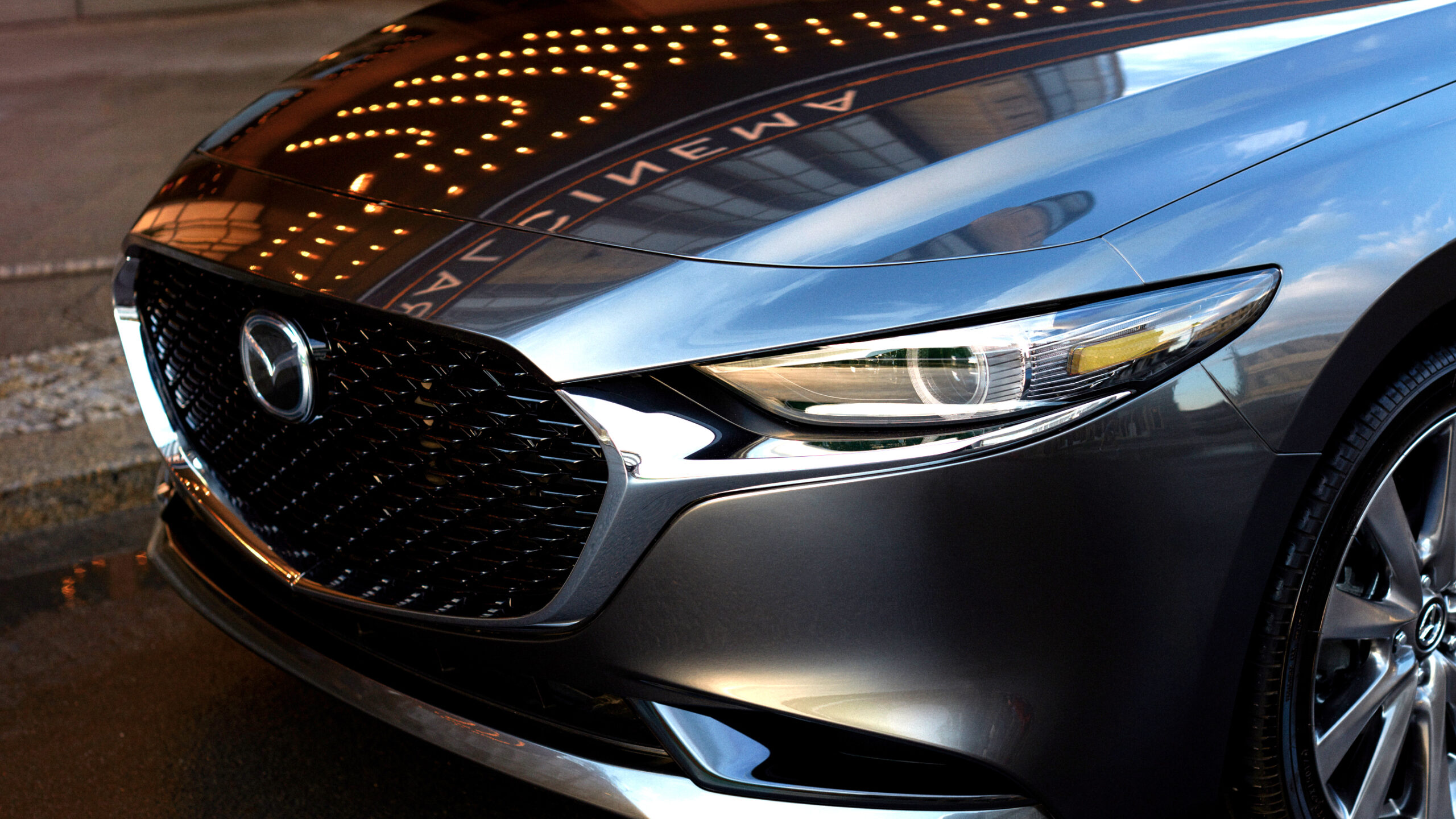 Mazda’s Oldest Small Car Nearly Doubled Its Sales Last Month While Its SUVs Tumbled | Carscoops