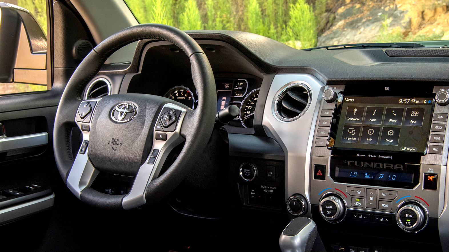 Toyota Recalls Over 4,000 Airbags That Were Never In Its Trucks To Begin With | Carscoops