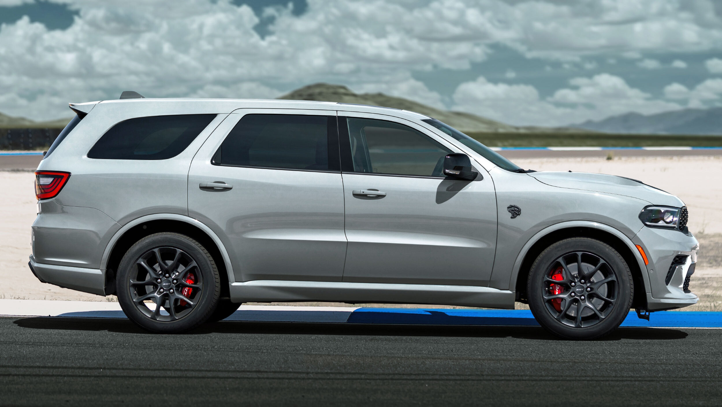 Dodge Keeps Recalling Durangos That Can Fall Apart While Driving | Carscoops