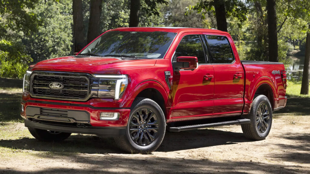 Ford Dealership Group Wants To Avoid Delays By Using Autonomous Drones To Deliver Car Parts | Carscoops