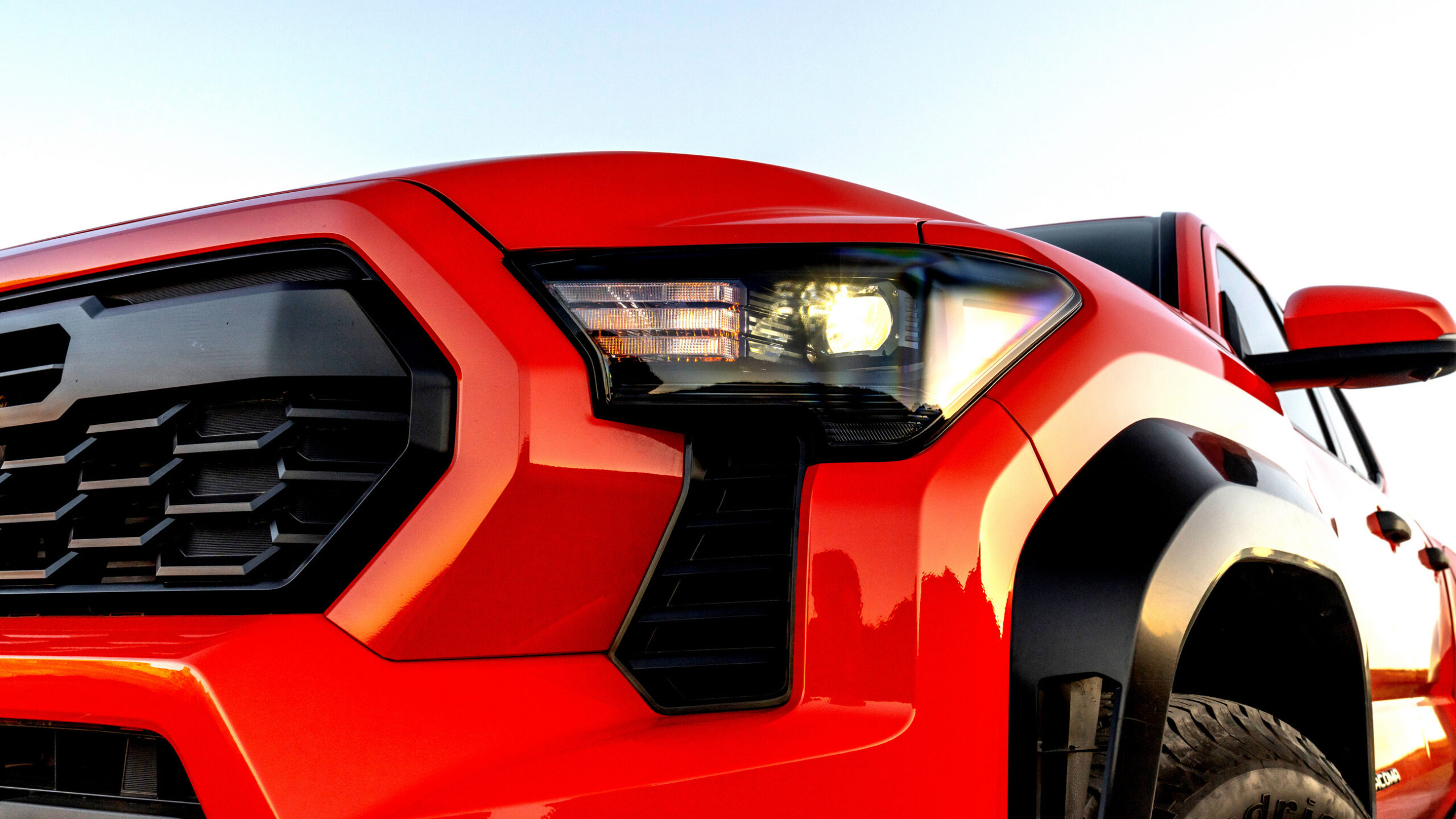 Your Rugged Toyota Tacoma TRD Might Have A Rust Problem | Carscoops
