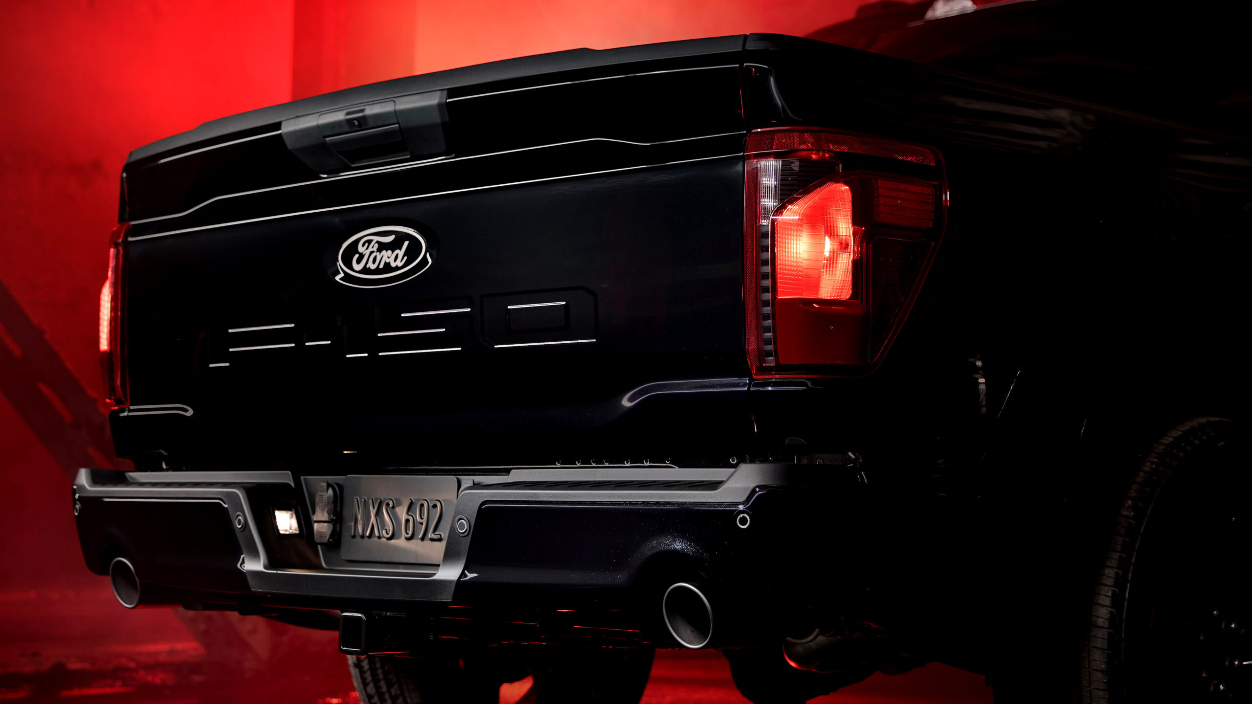 Ford’s Leaked 2027 Order Guide Appears To Kill The F-150’s Base Engine | Carscoops