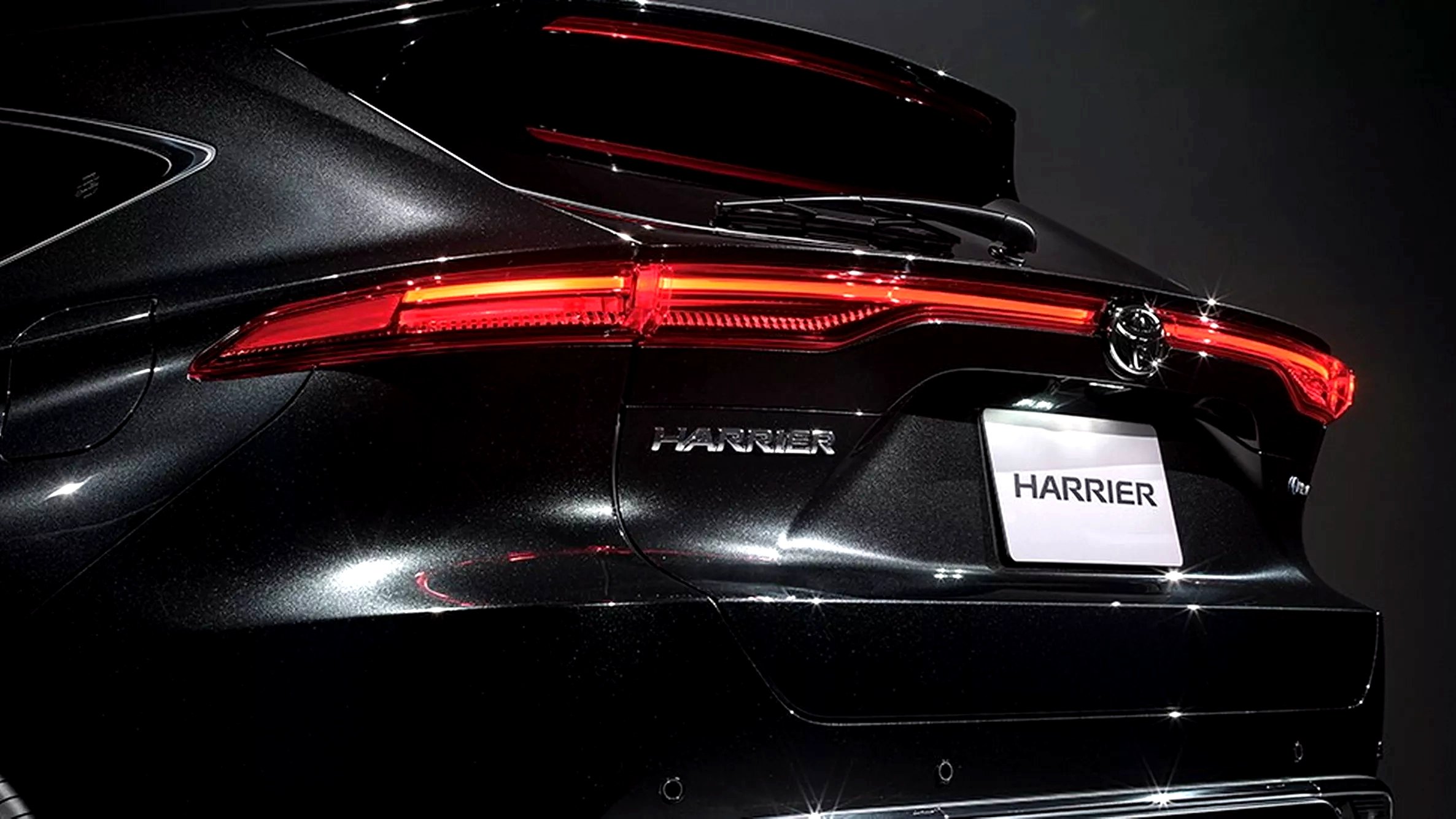 Toyota’s Venza Never Really Died, It Just Moved To Japan And Still Gets Updates | Carscoops