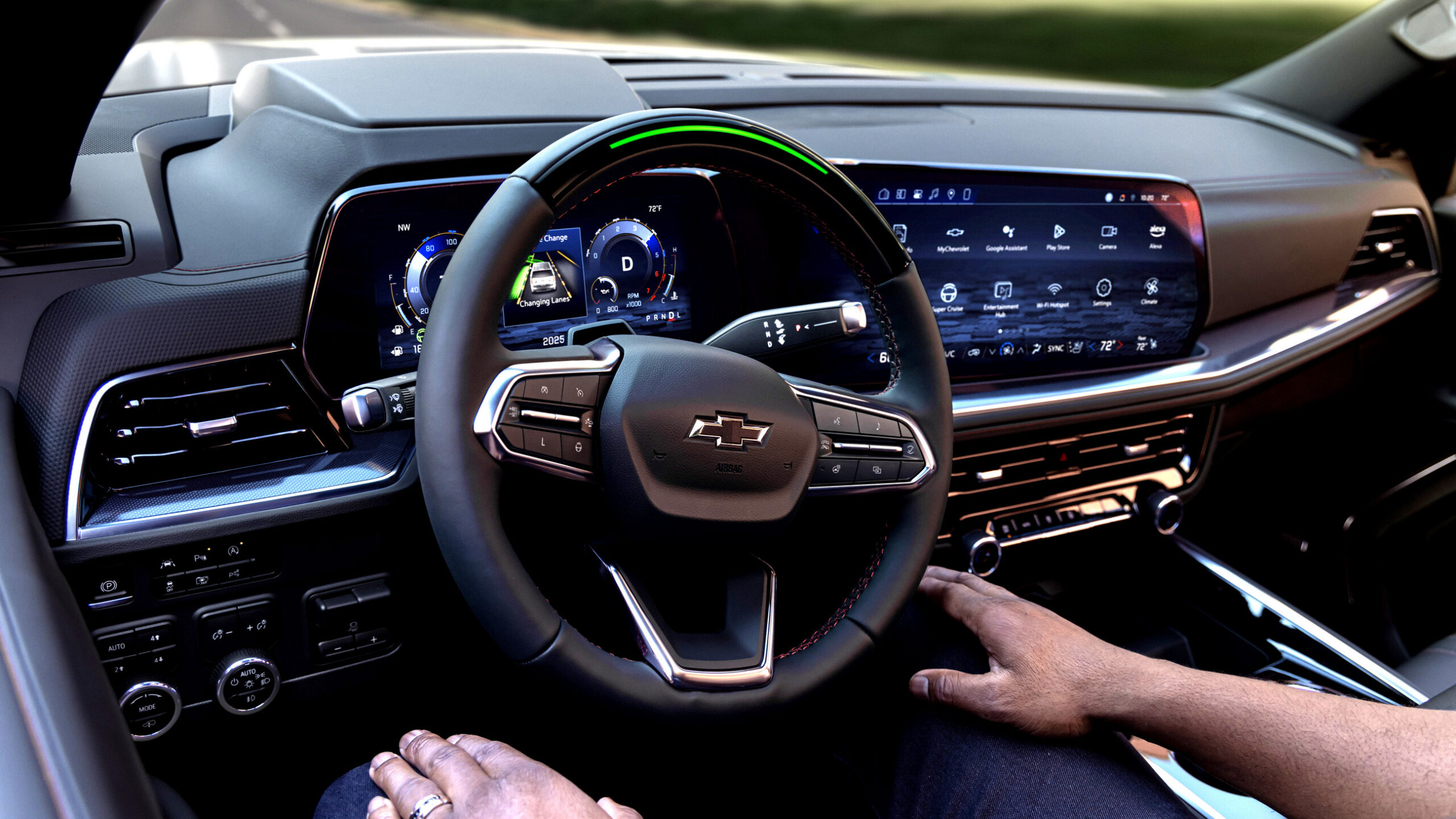GM Bans Used And Aftermarket Parts From All ADAS Collision Repairs | Carscoops