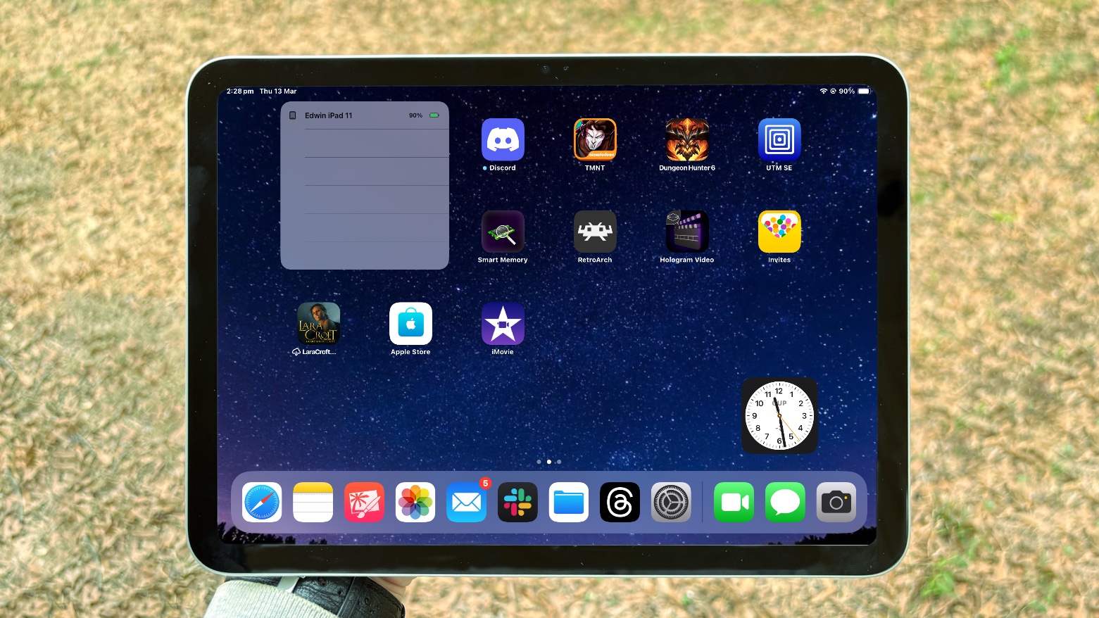 iPad 11: Amazing value from a budget tablet [Review]