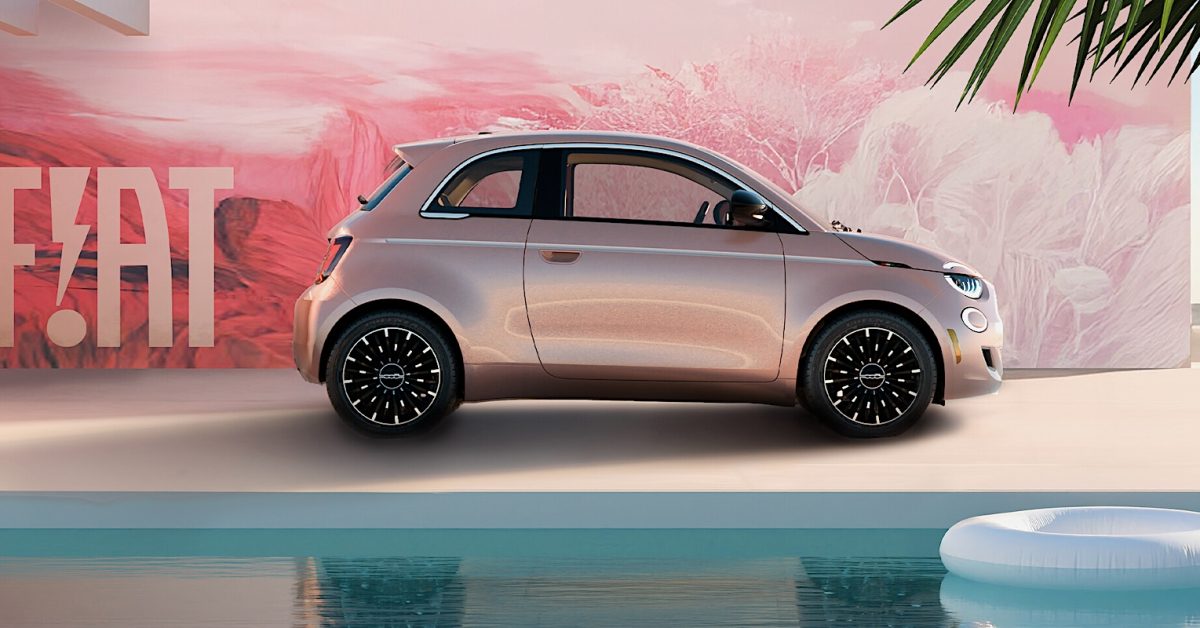 The cheapest new cars to own in America are THESE retro-styled EVs