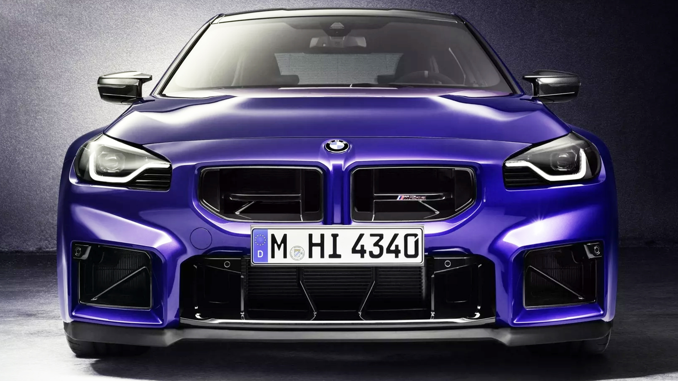 One More Special BMW M2 Is Rumored Before 2029 | Carscoops