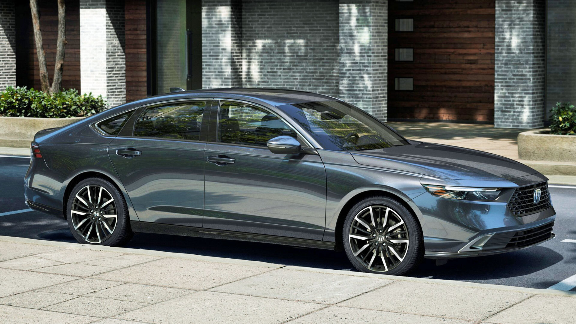 Honda Hybrid Sales Hit New Record As Gas Tops $4 Per Gallon | Carscoops