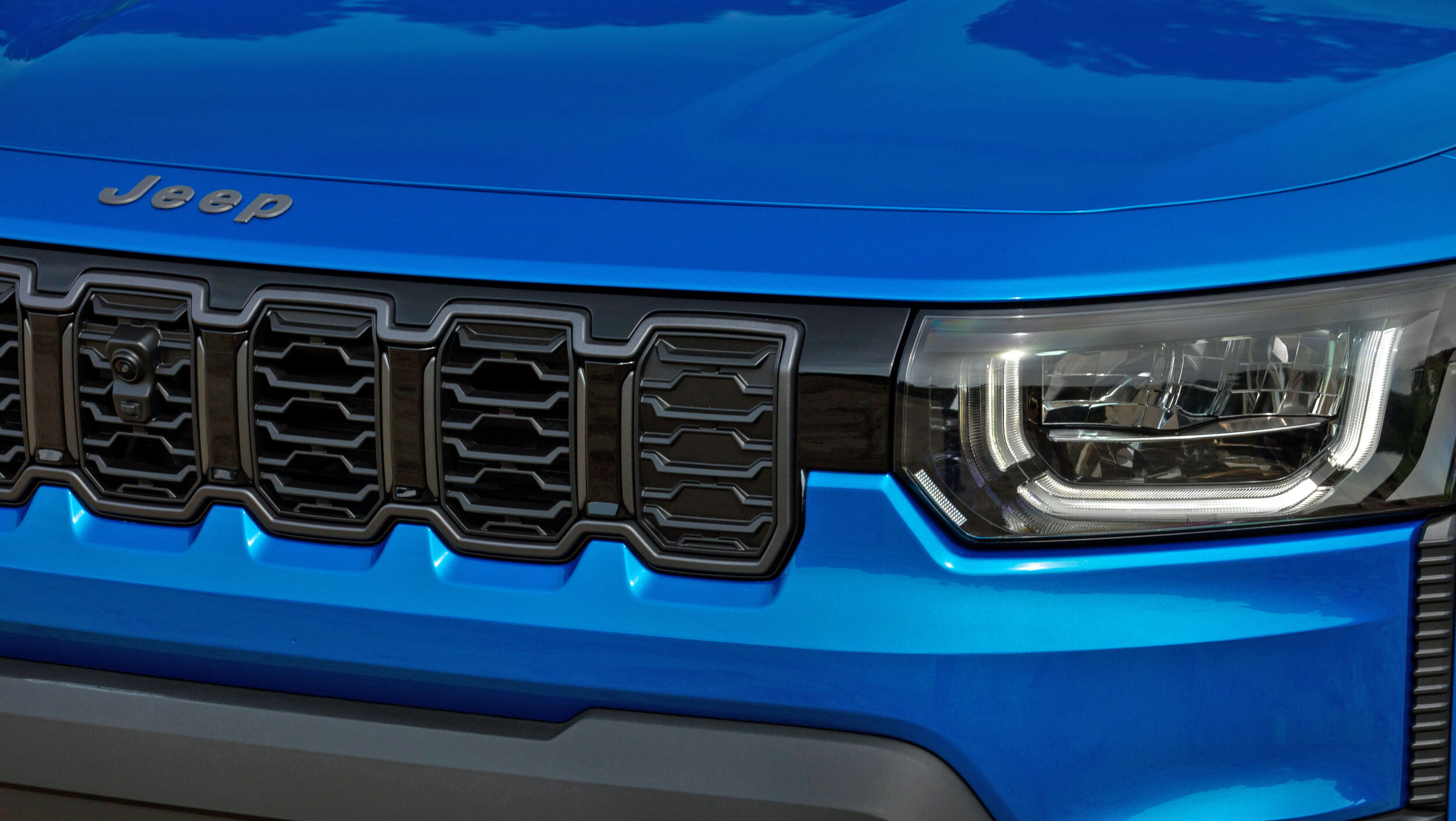 Next-Gen Jeep Cherokee Trades Mexico For America, Arrives Sooner Than You Think | Carscoops