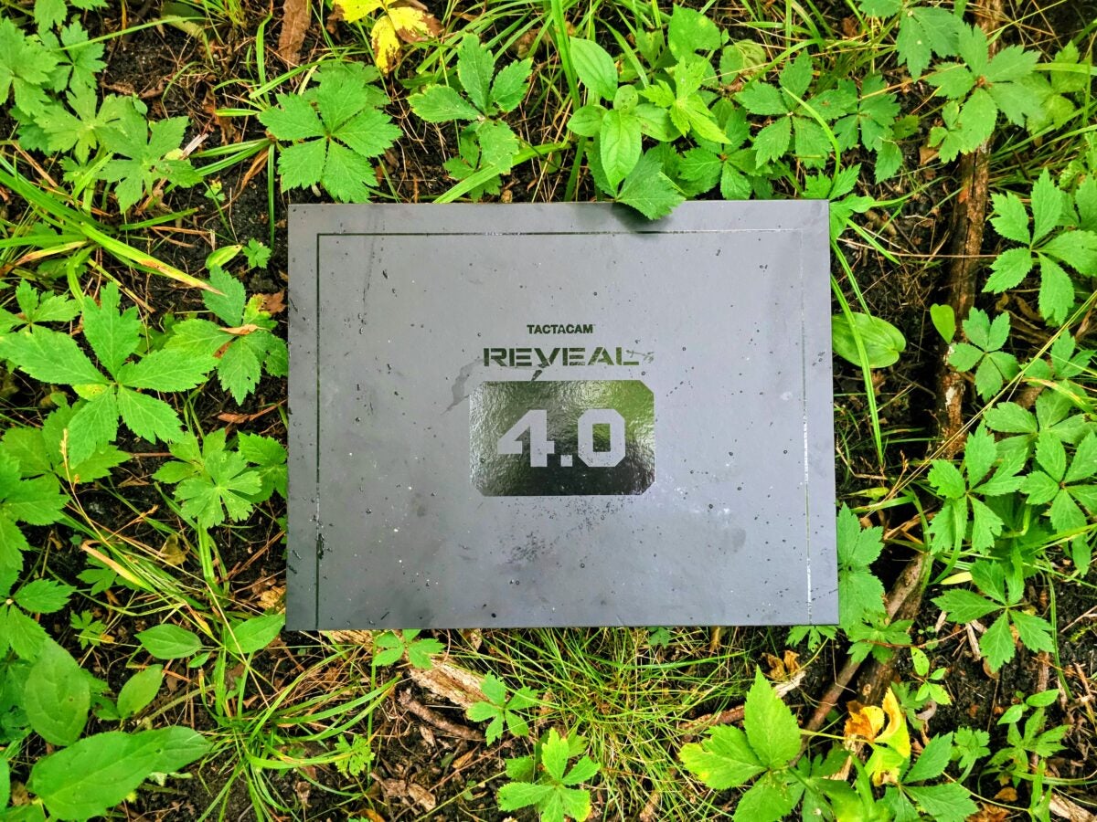 AllOutdoor Review – Tactacam Reveal Pro 4.0 Cellular Trail Camera