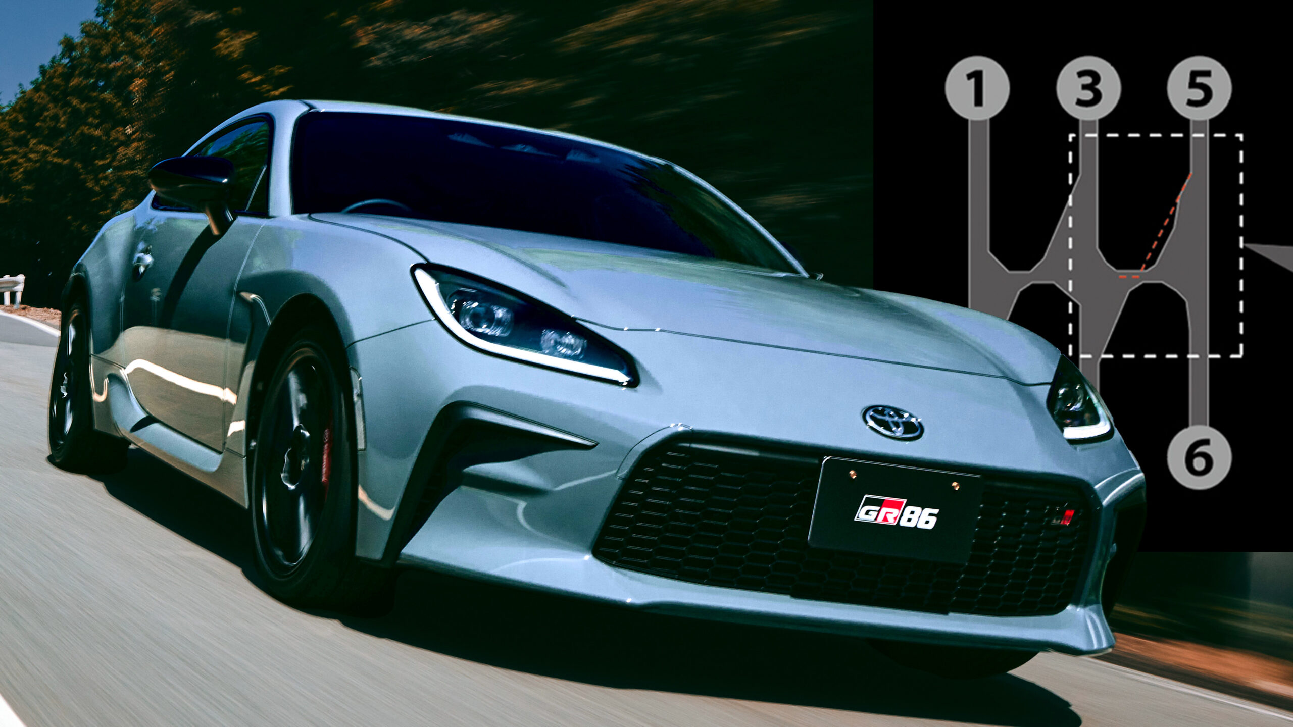 Japan’s 2027 GR 86 Gets Every US Update From Just $18,600 | Carscoops