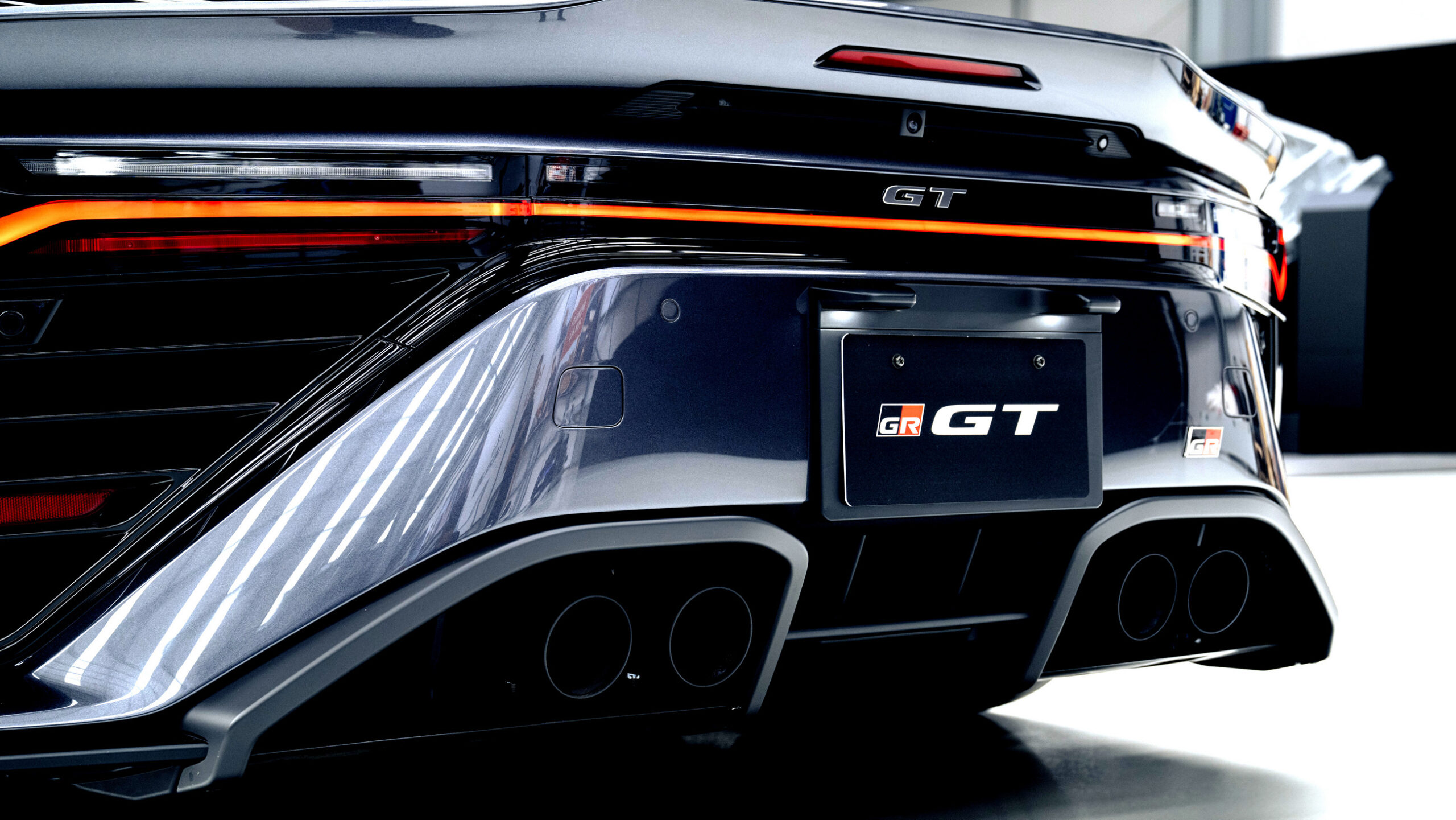 Toyota’s $220K GR GT Supercar Is Already Sold Out In The US | Carscoops