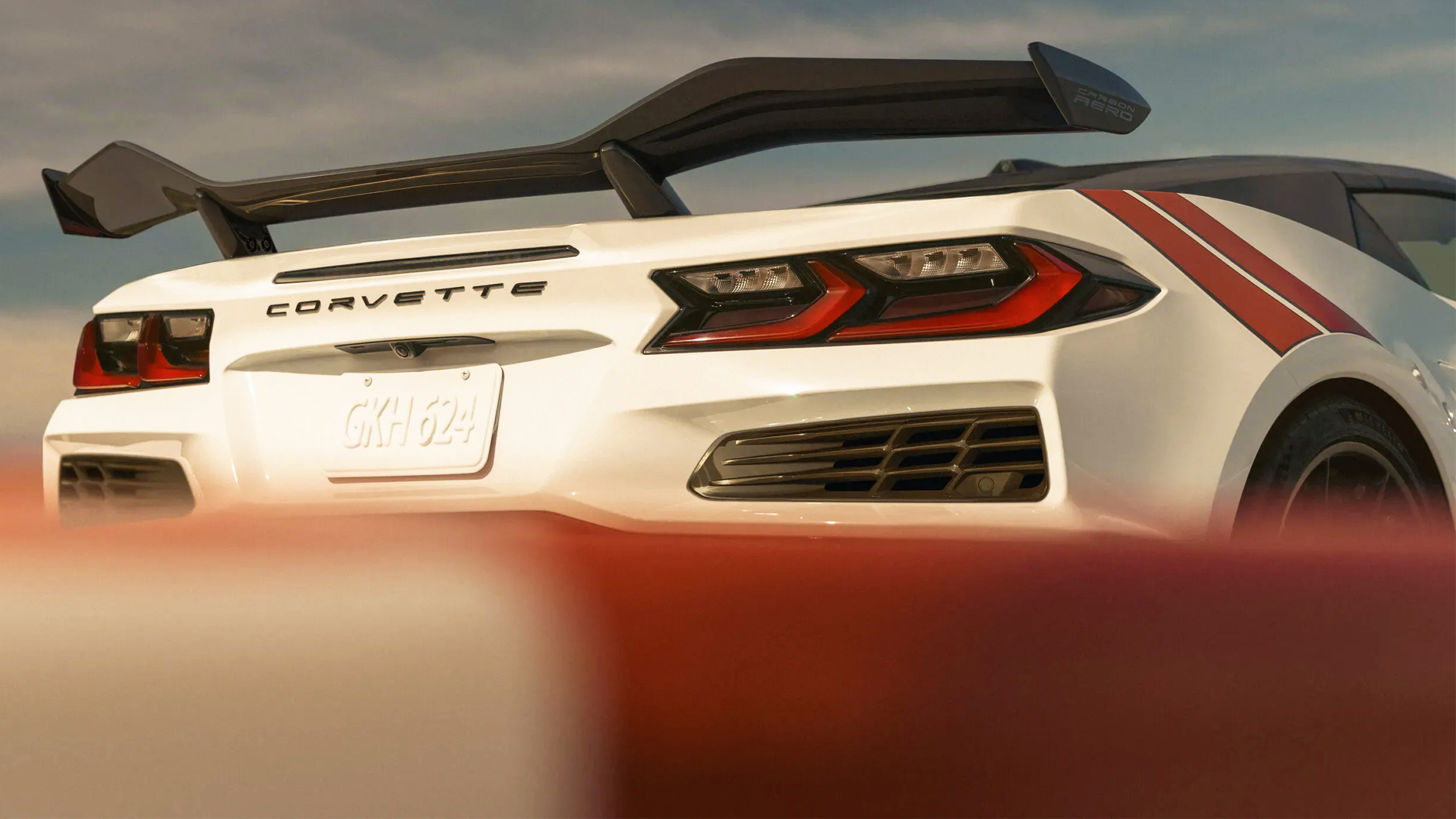 The 2027 Corvette GS Out-Grips The Z06 And The ZR1, But An Old C7 GS Out-Brakes It | Carscoops