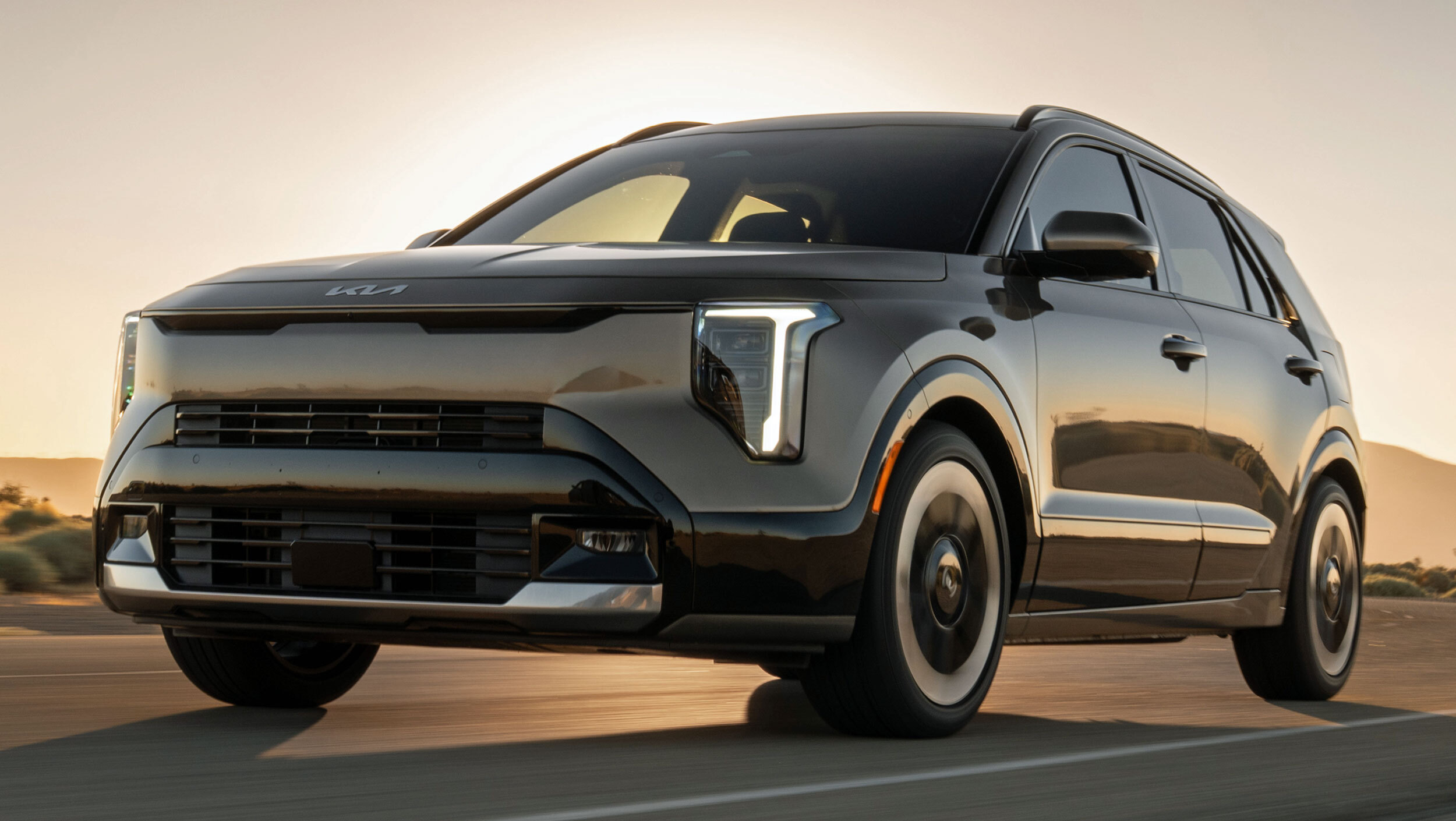 Kia Niro Gets A Hefty Price Hike To Match Its Classier Design | Carscoops