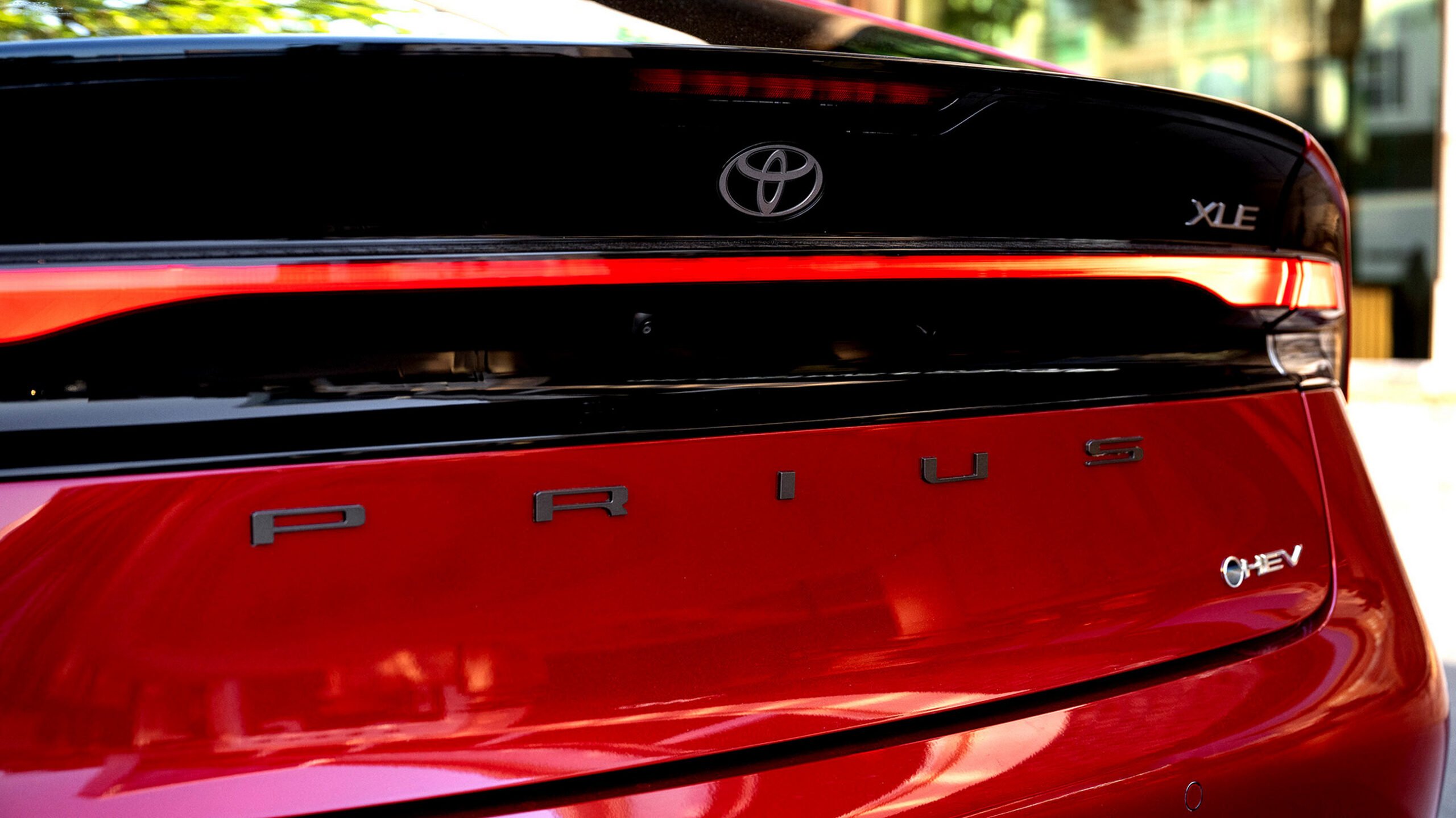 The Battery That Made Toyota’s Hybrids Famous Is On Its Way Out | Carscoops