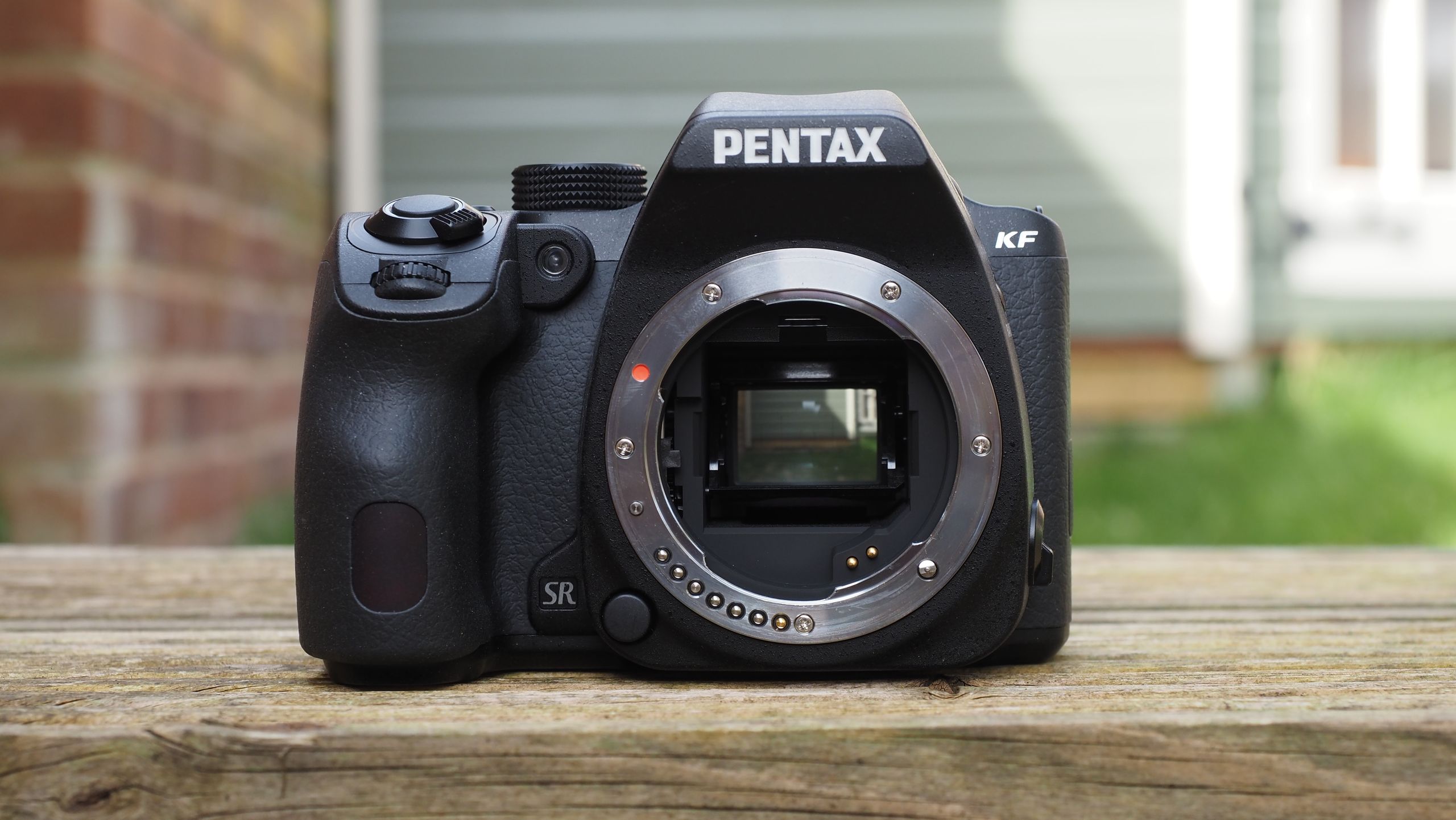 For 15 years, Ricoh licensed the Pentax name. Now, that’s changed