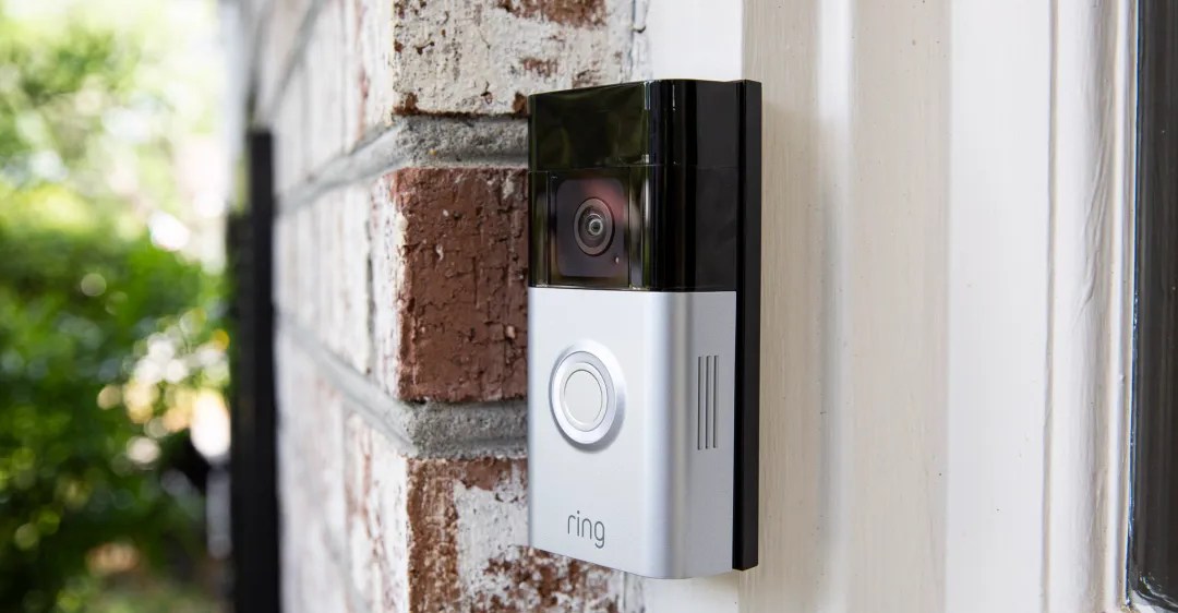 Ring is shaking up its camera encryption to ease privacy concerns
