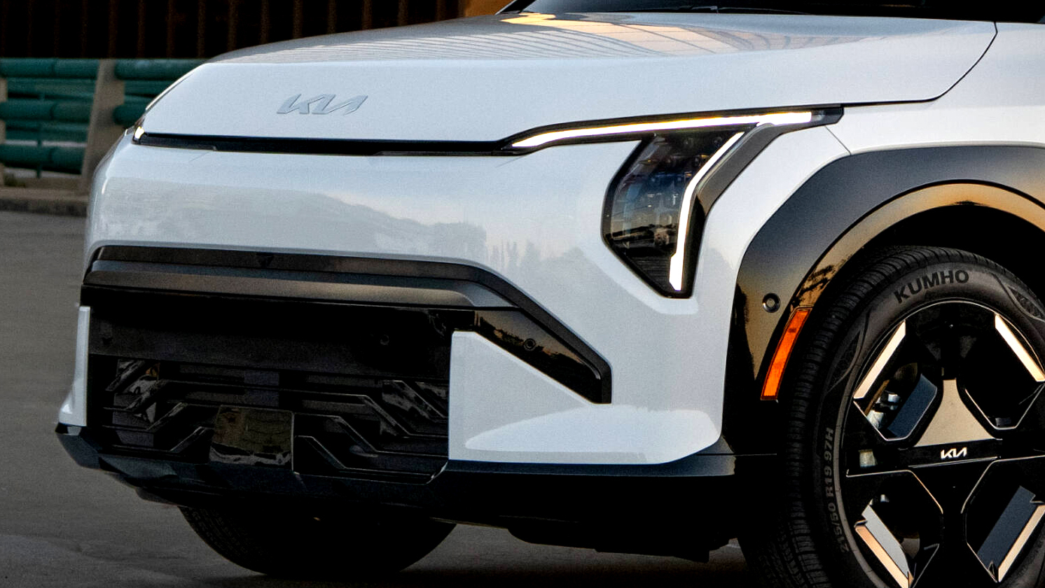 Kia Prices New EV3 Nearly $10,000 Less Than The Niro EV | Carscoops