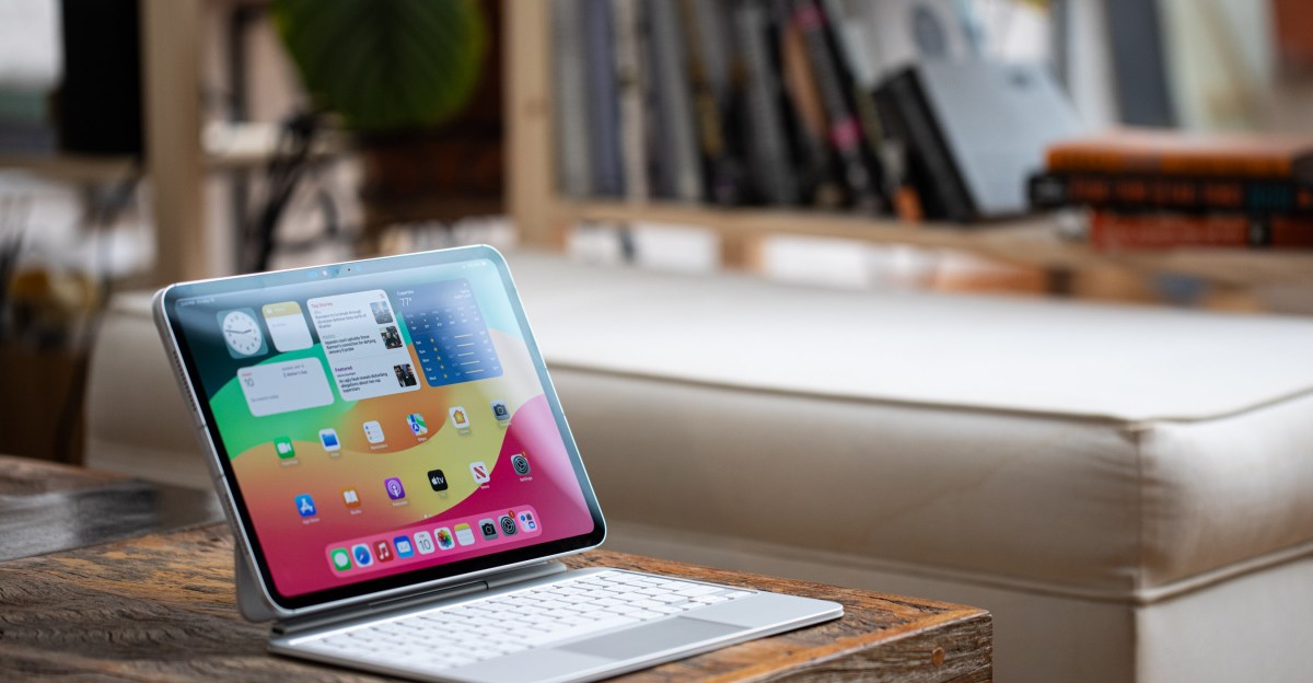 Apple iPad Pro (2024) review: the best kind of overkill