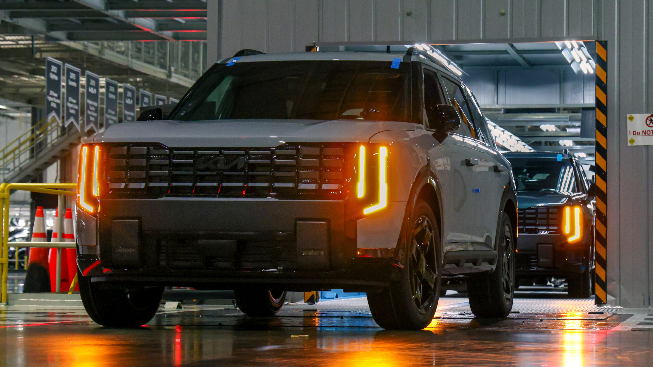 Mexican Engineers Who Say They Were Put On The Line At Georgia Kia Plant Win $11.5M | Carscoops