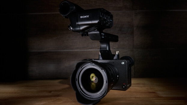Sony FX2 From a Non-Sony User’s Perspective | Fstoppers