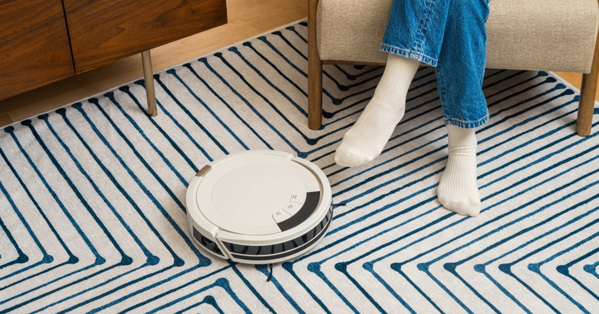 US Just Banned Most Robot Vacuums — Here’s Why