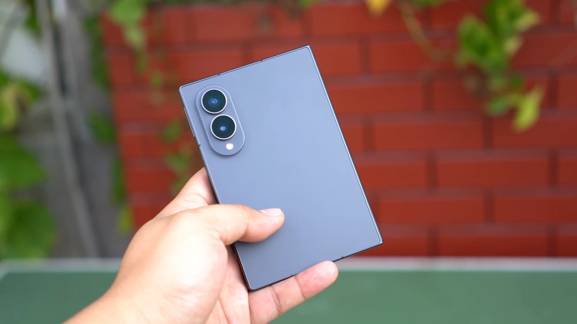 Samsung Galaxy Z Fold8 Review » YugaTech | Philippines Tech News & Reviews