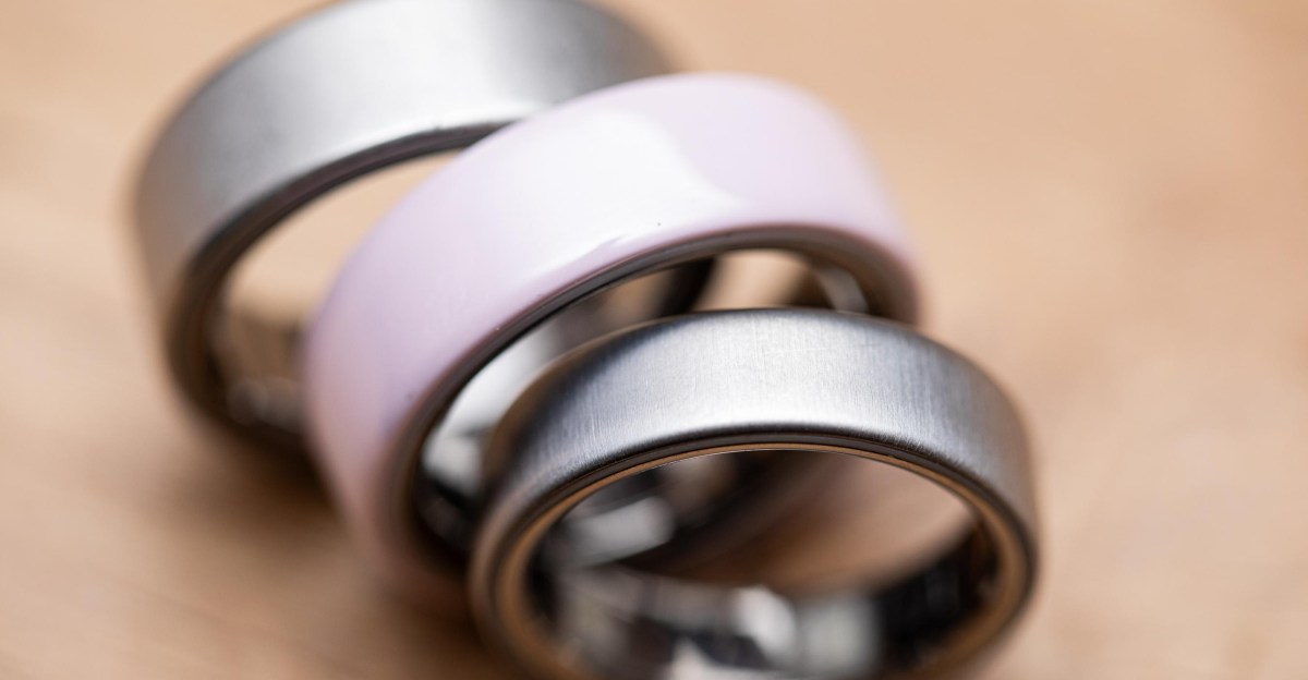 Your Oura Ring can’t measure what’s going on in your skull