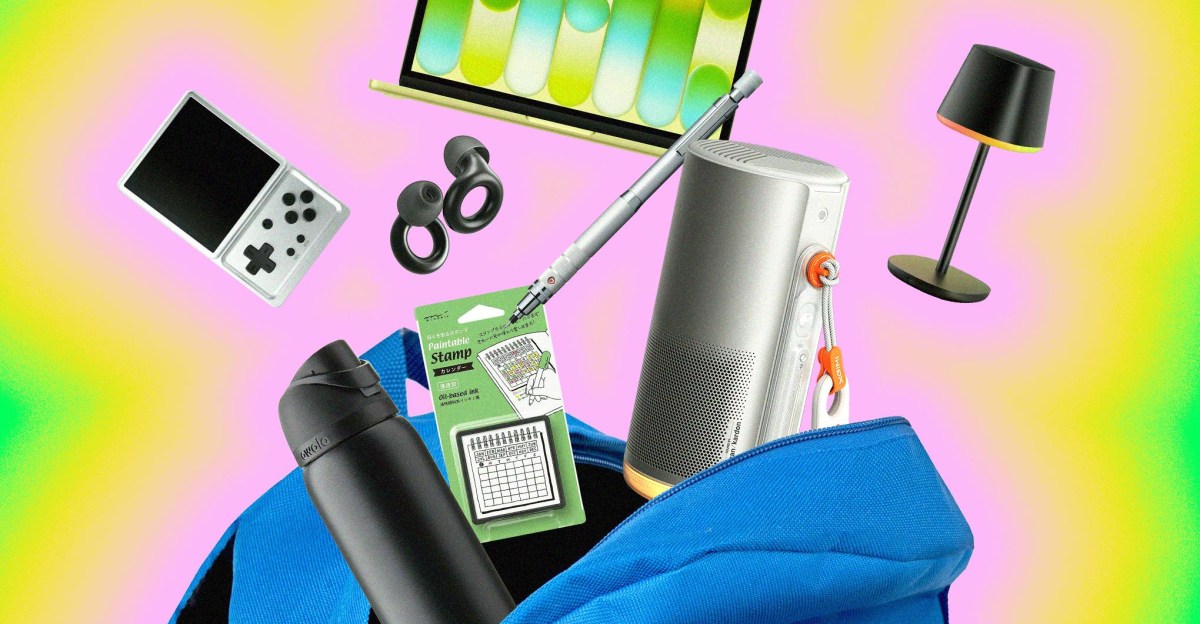The Verge’s 2026 back-to-school shopping guide