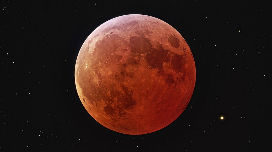 Missed the solar eclipse? The year’s best lunar eclipse occurs on August 27-28 — here’s how to watch and photograph the extraordinary celestial event