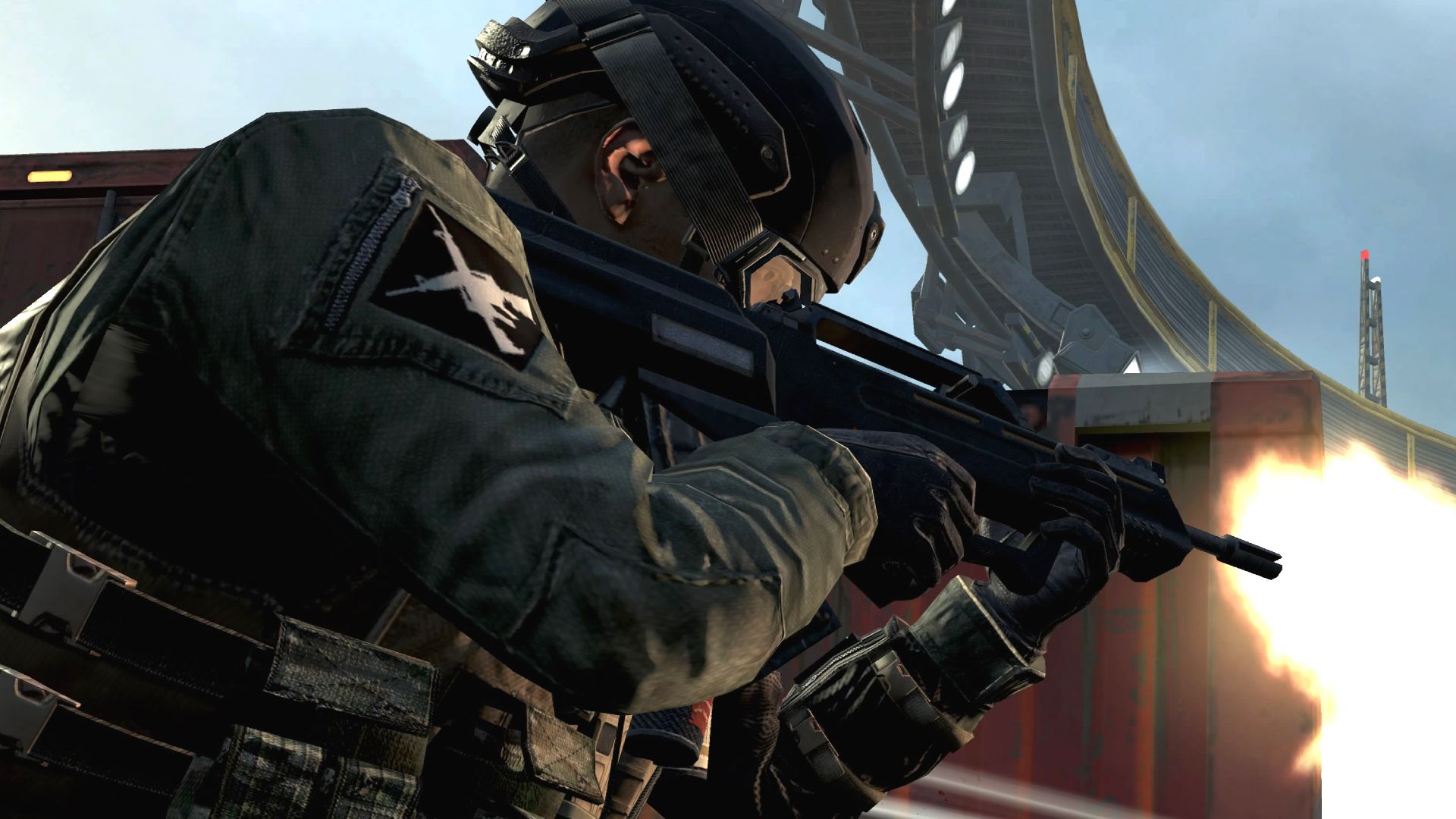 Activision rushes out another Call of Duty: Black Ops 2 fix for the embattled PlayStation ports after a hacker started ruining lobbies by bricking accounts