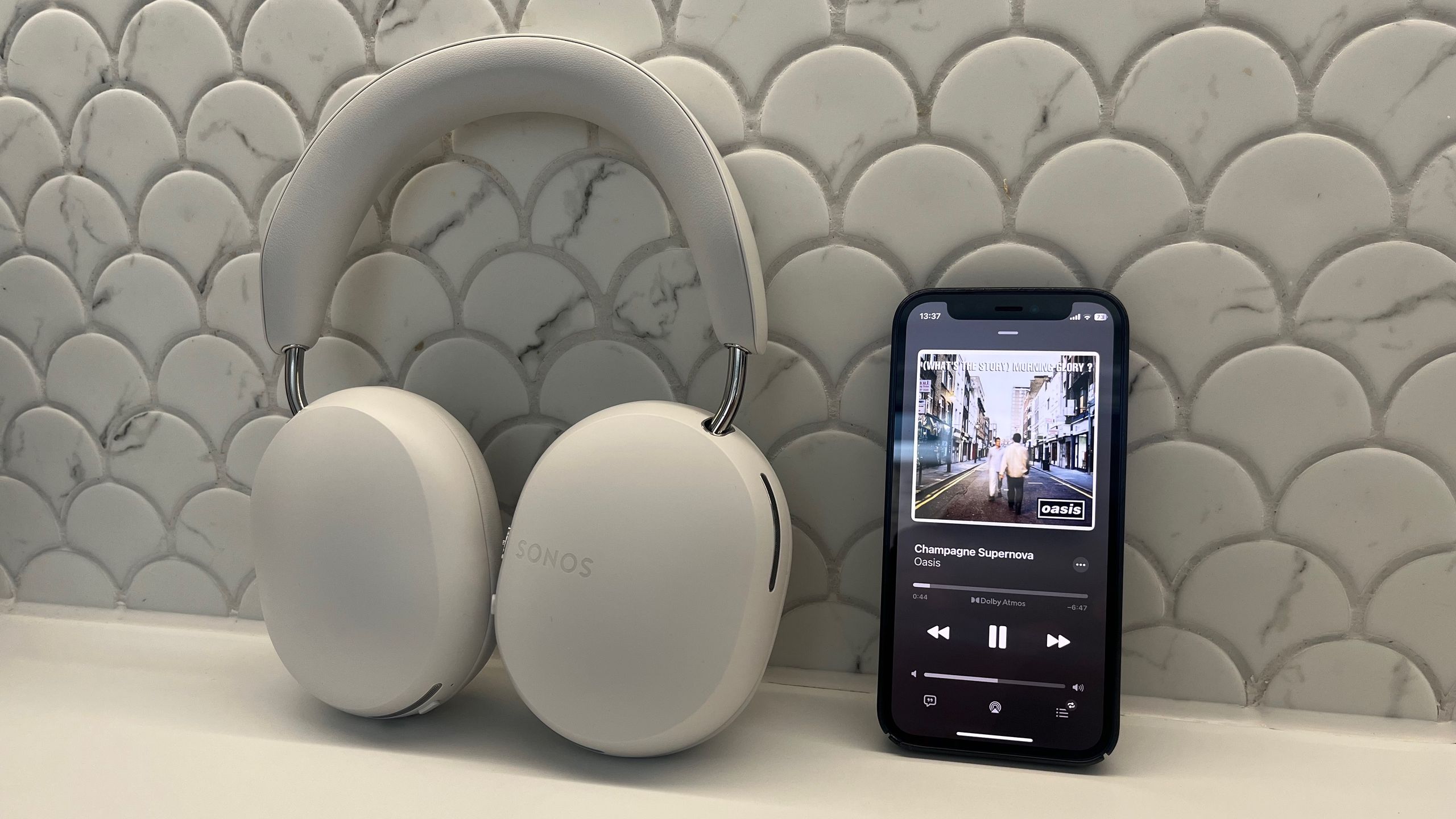 Sonos will launch new wireless headphones next month, official filing suggests