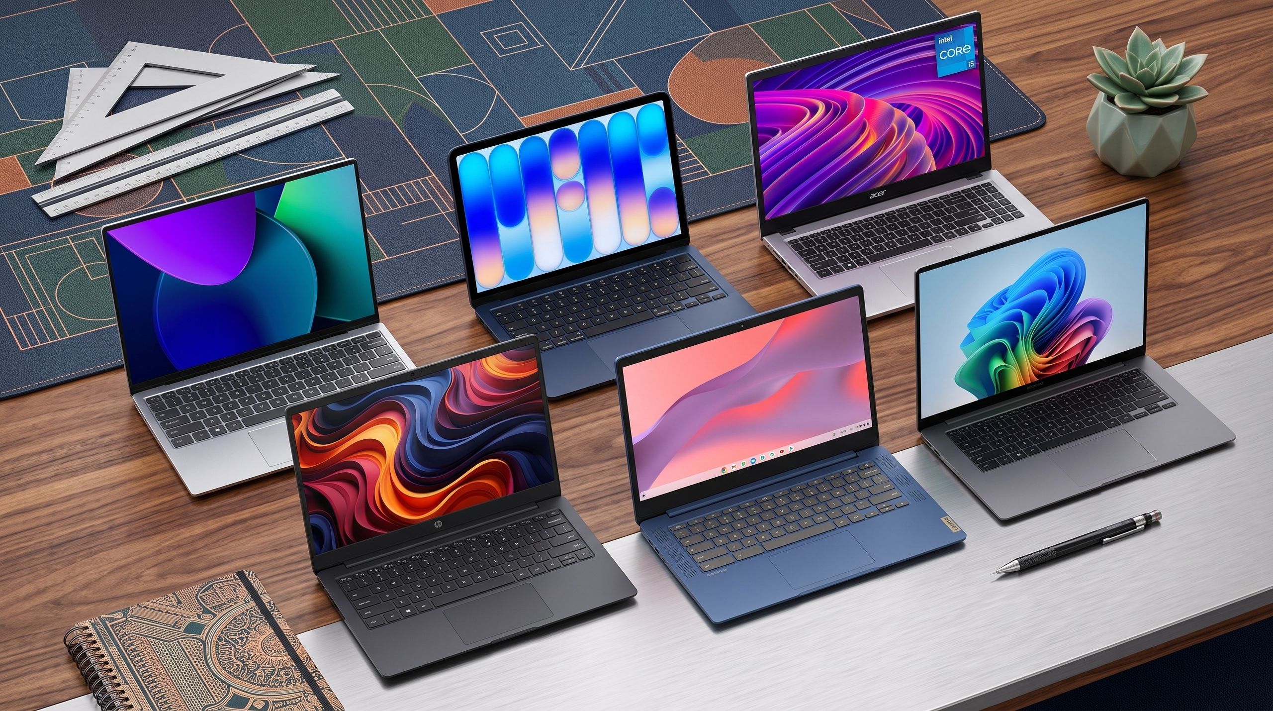 I’ve found 15 of the best laptop deals available now at Amazon, Best Buy, Currys, Argos, and more
