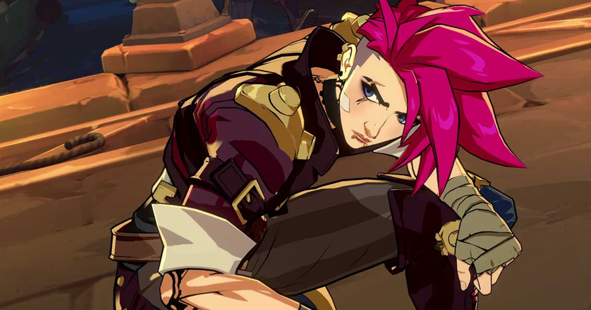 Riot Games to end League of Legends fighting game 2XK0’s development and issue refunds, less than a year since launch – but at least servers are staying online