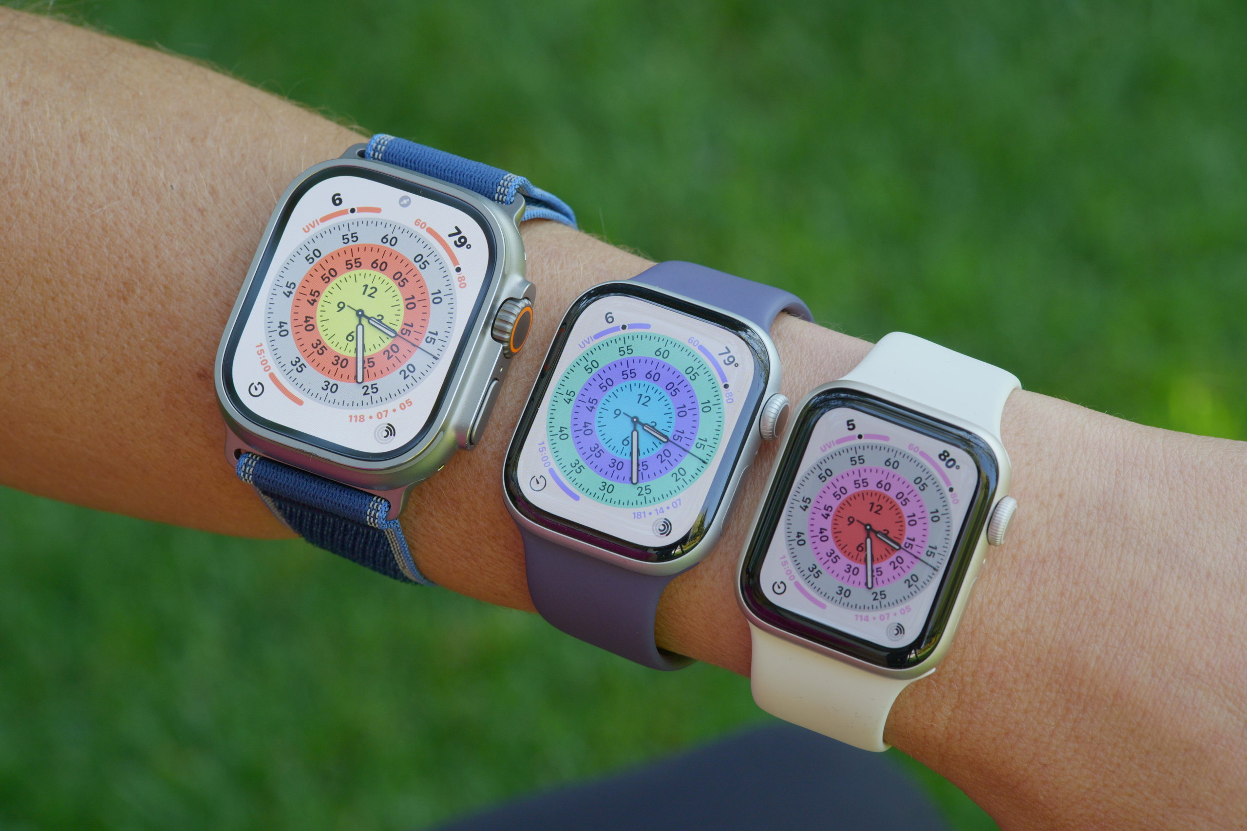 Best Apple Watch for 2026 – CNET