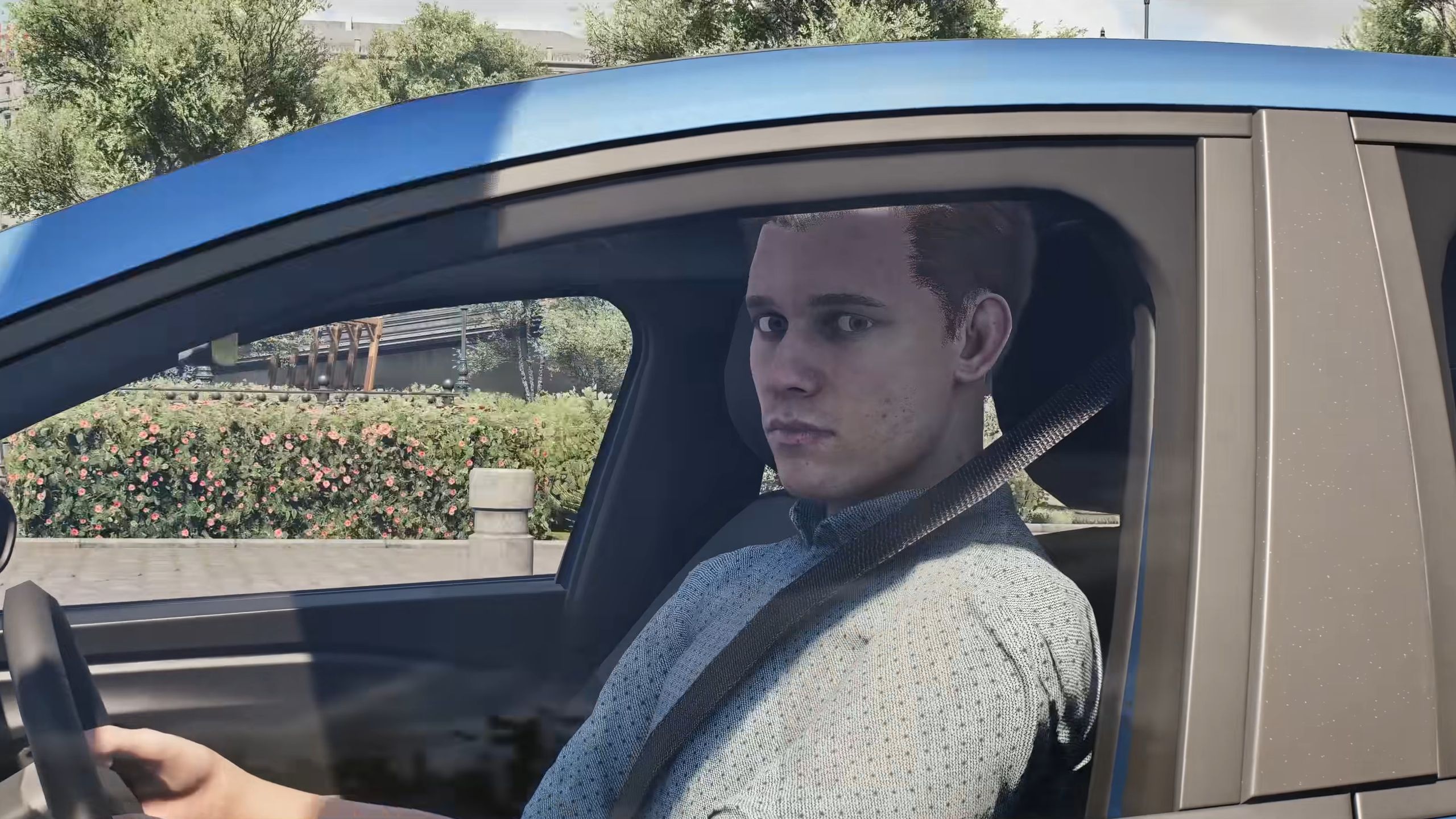 Saber CEO hides jab at Randy Pitchford in game trailer as payback for Pitchford dumping on Embracer
