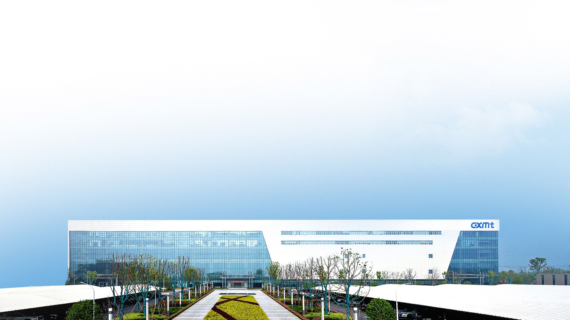 China’s CXMT targets 30% DRAM memory market share by 2030 with sixth mega-fab — future plans bottlenecked by access to advanced chipmaking tools