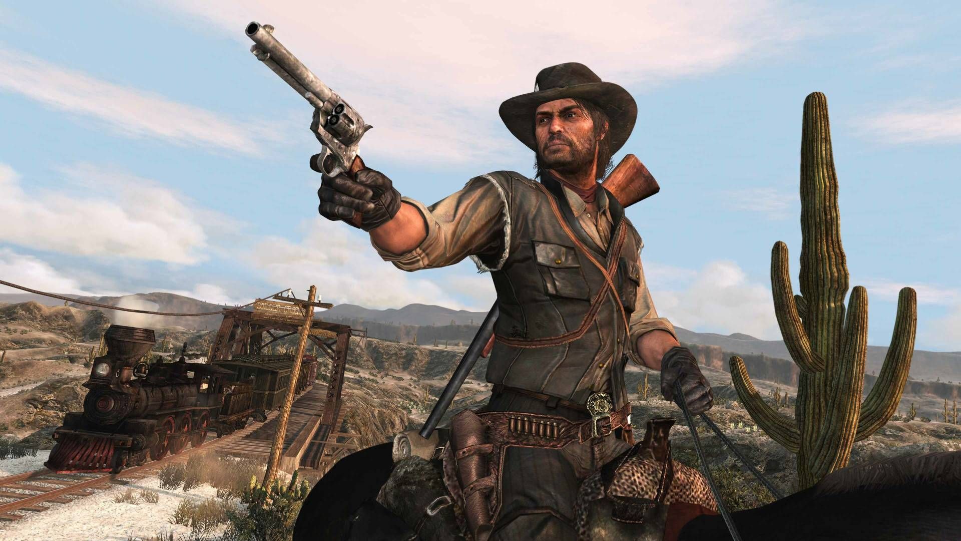 “That’s unacceptable”: Red Dead Redemption dev says crunch at Rockstar was to “put on the show” for executives, not to fix bugs