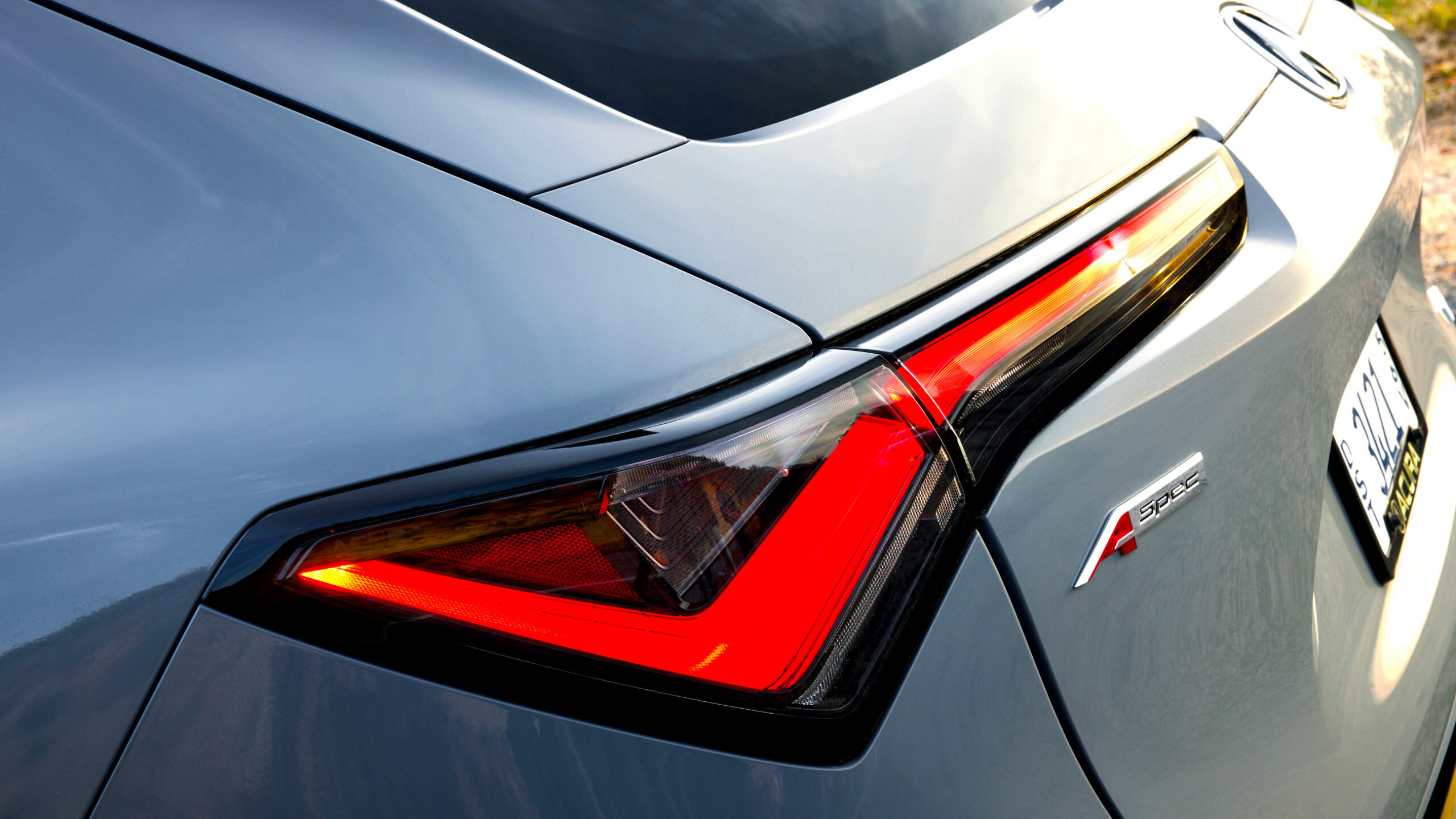 Honda Might Have An Answer For The Crosstrek And Corolla Cross Hybrids | Carscoops