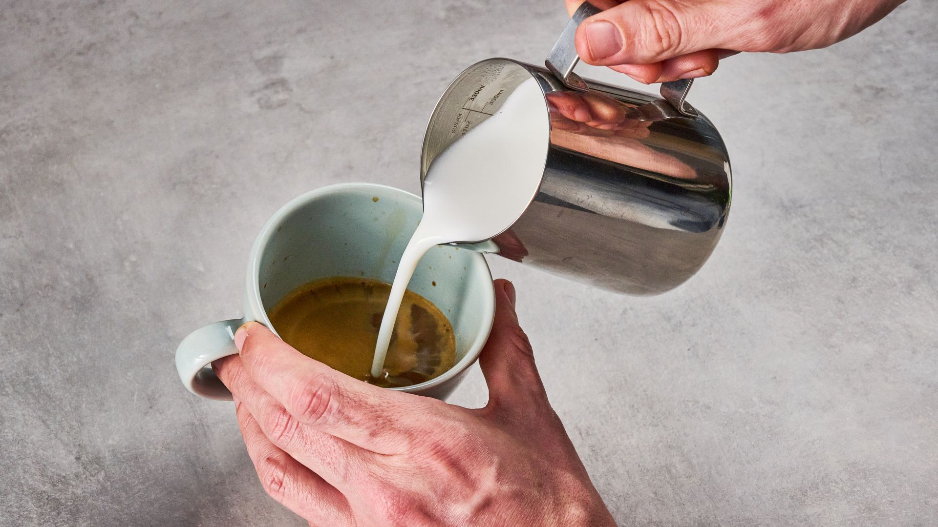 I’m finally upgrading my coffee setup with an under-counter water filter, so I asked the experts how to pick one, and why your daily brew demands it too