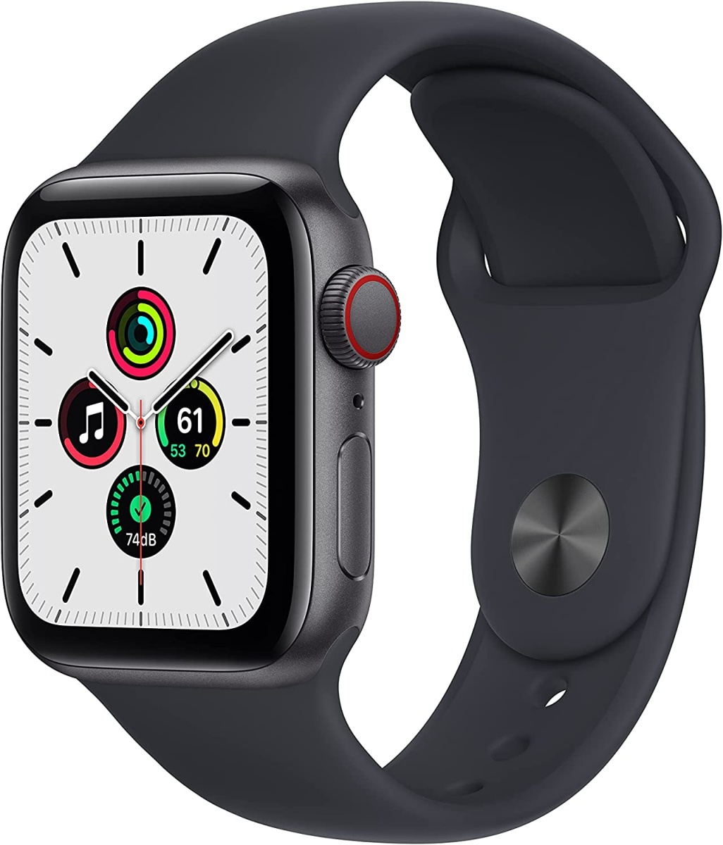 Apple Watch SE Review