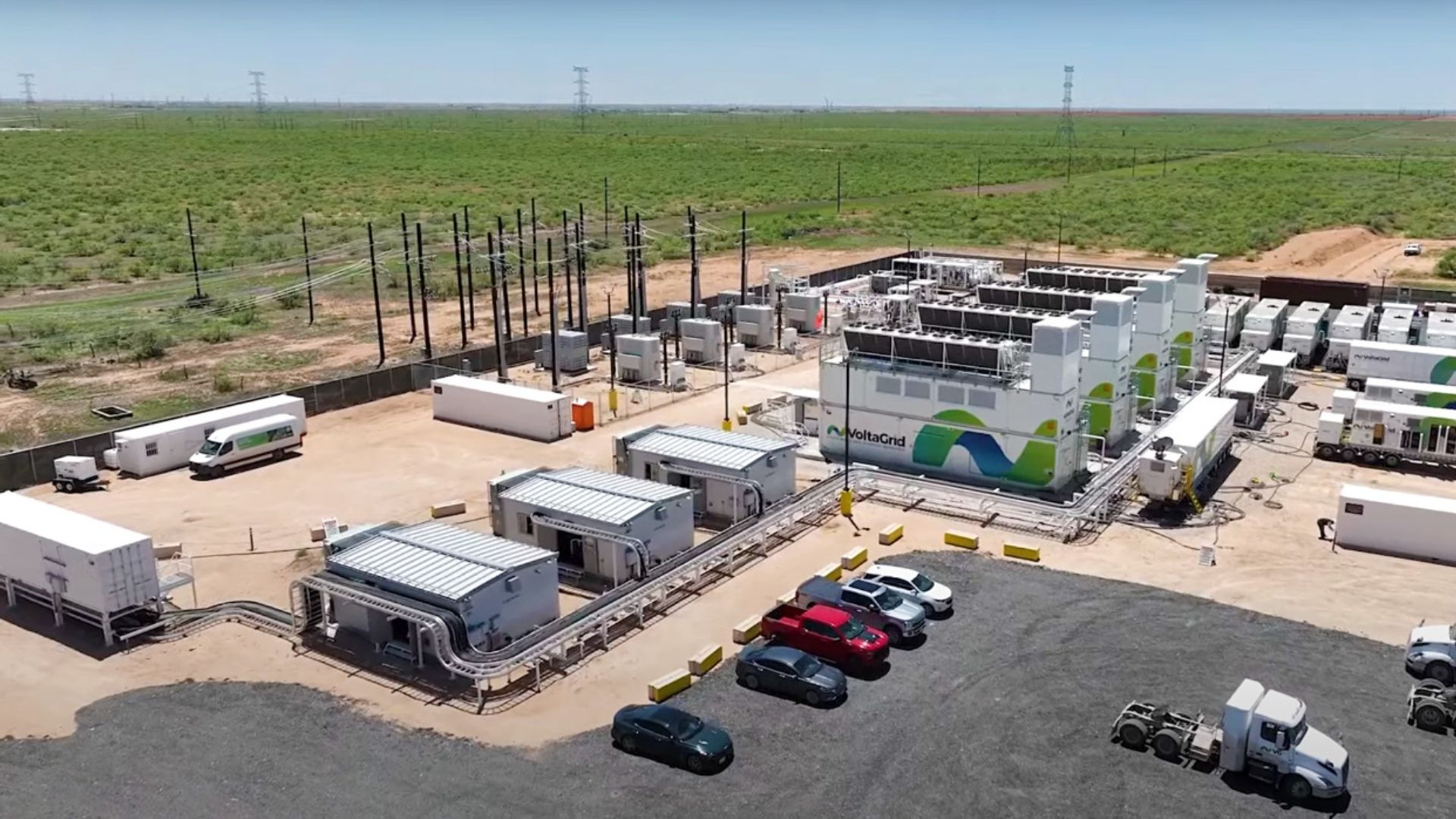 SpaceXAI says it will remove all 69 of its unpermitted turbine power generators, but expects process to take a year — trailer-mounted generators to be replaced by 1.2GW power plant