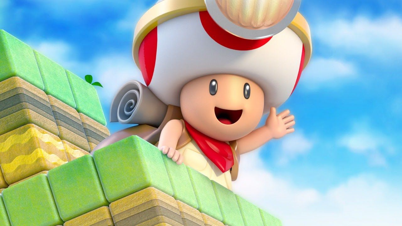 Shigeru Miyamoto says “I don’t really play games by myself anymore,” years after confirming Nintendo hires people who “aren’t super passionate game fans”