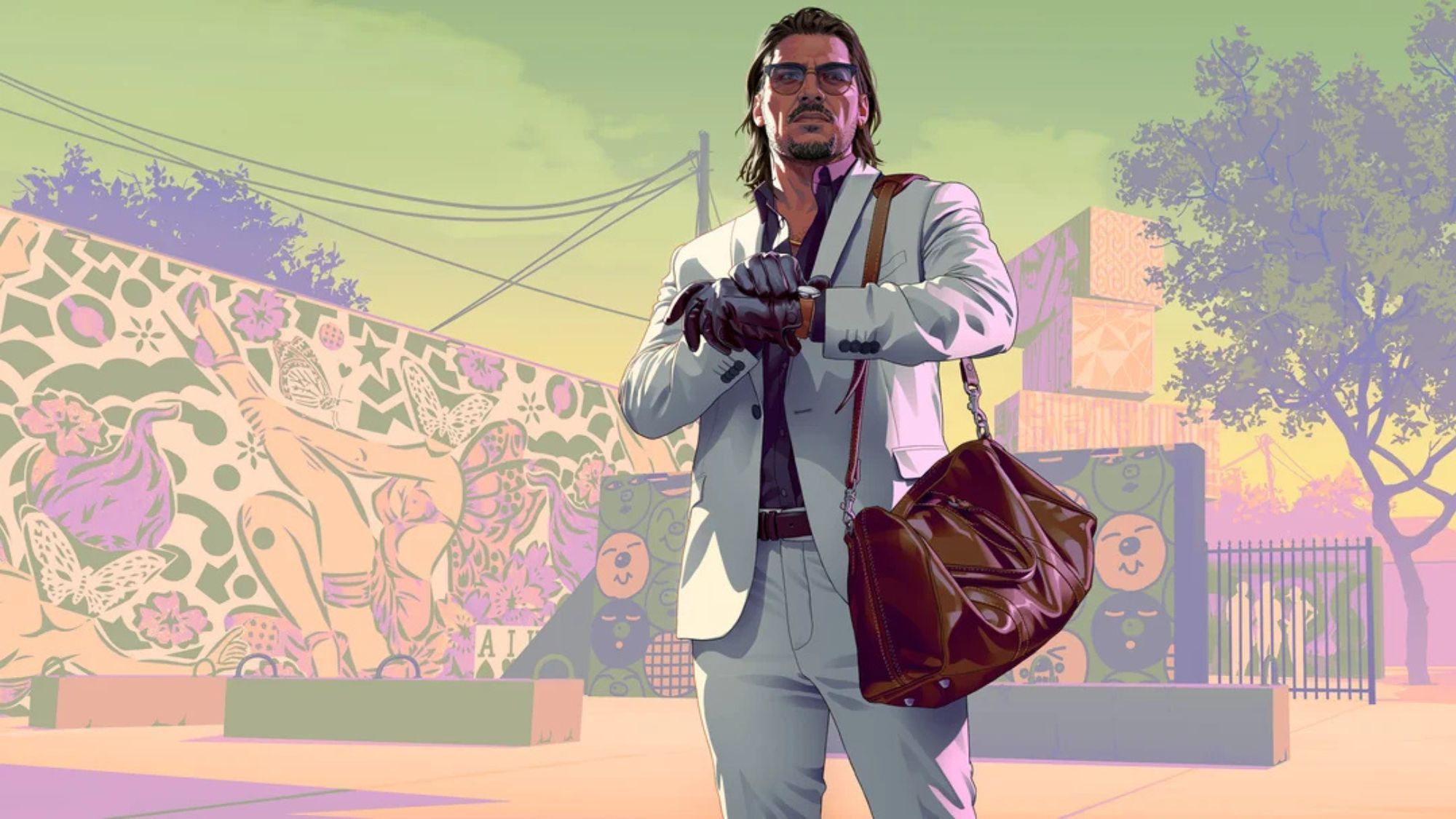 Has Rockstar been quietly revealing Grand Theft Auto 6’s loading screens? GTA 6 fans seem to think so