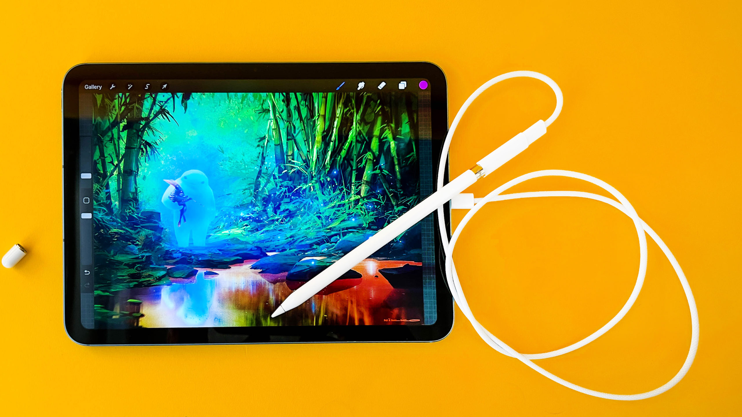 iPad 10th Gen Review: Better Camera, but the 64GB Storage Isn’t Nearly Enough – CNET