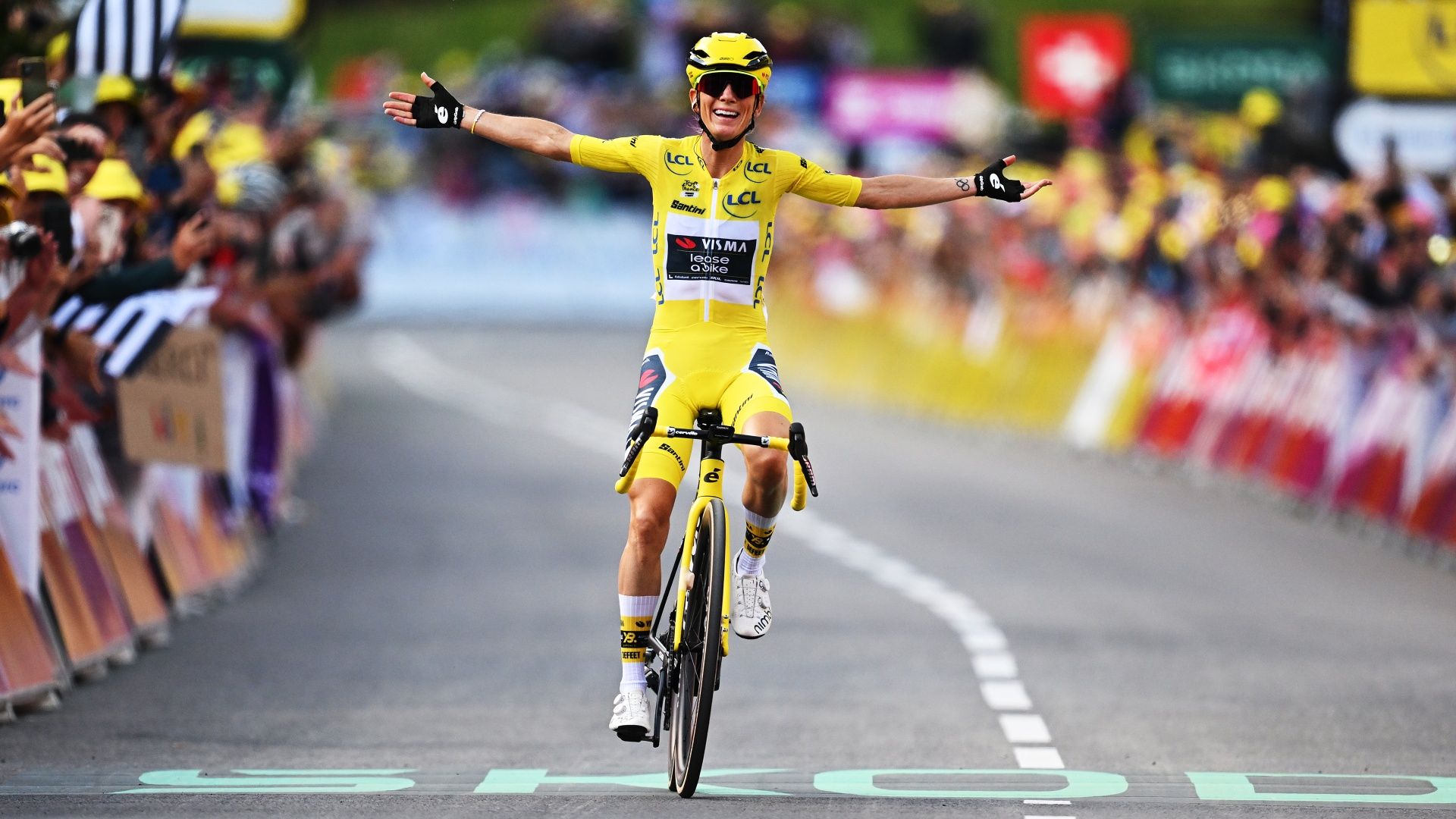 How to watch Tour de France Femmes 2026: FREE live streams, schedule