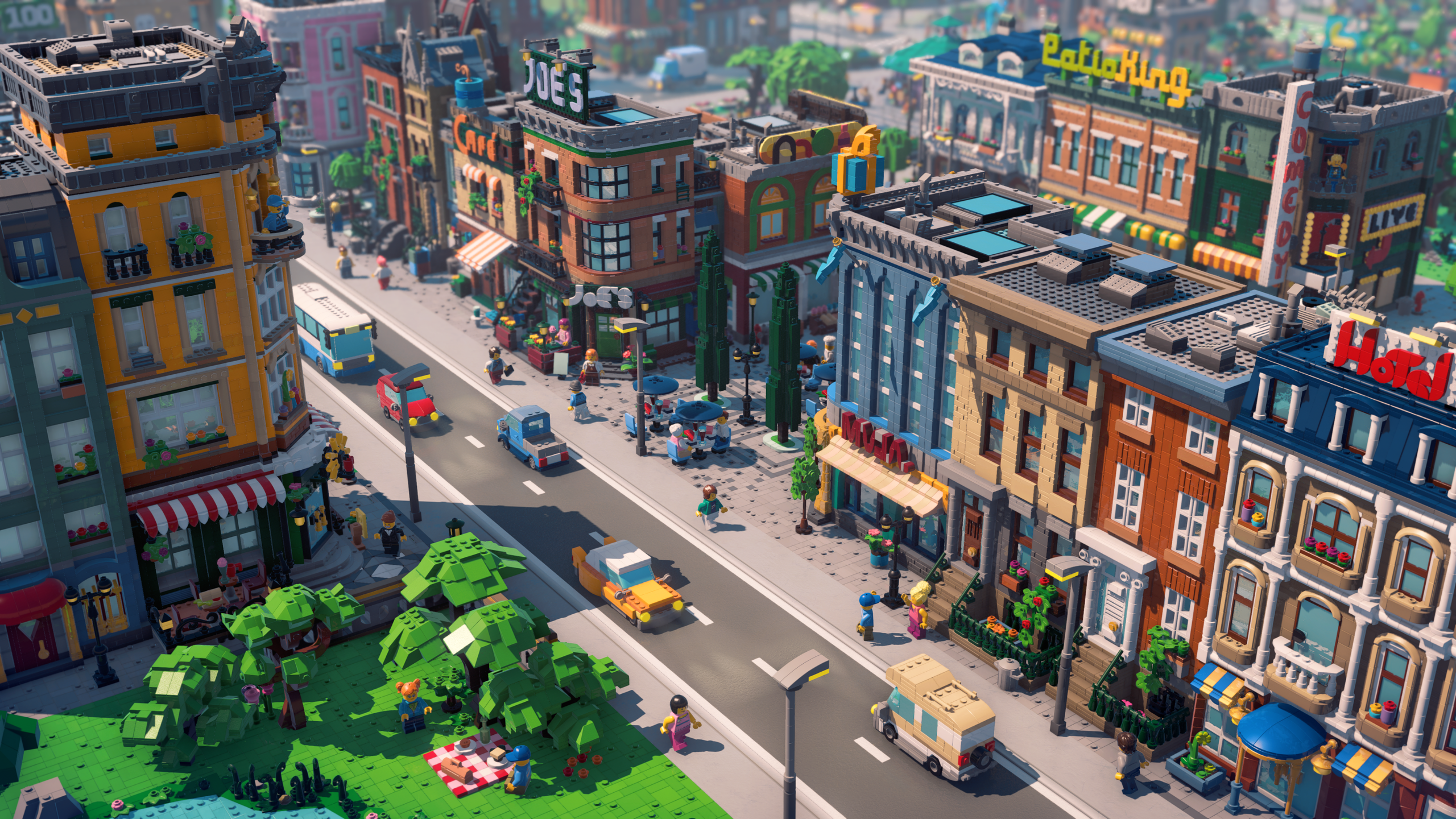 Lego Skylines is the city-building game of my dreams, and the new Cities: Skylines devs are making it look like everything I could’ve imagined